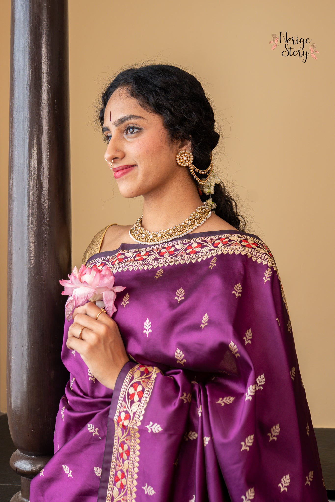 ABHISHRUTI (अभिश्रुति)