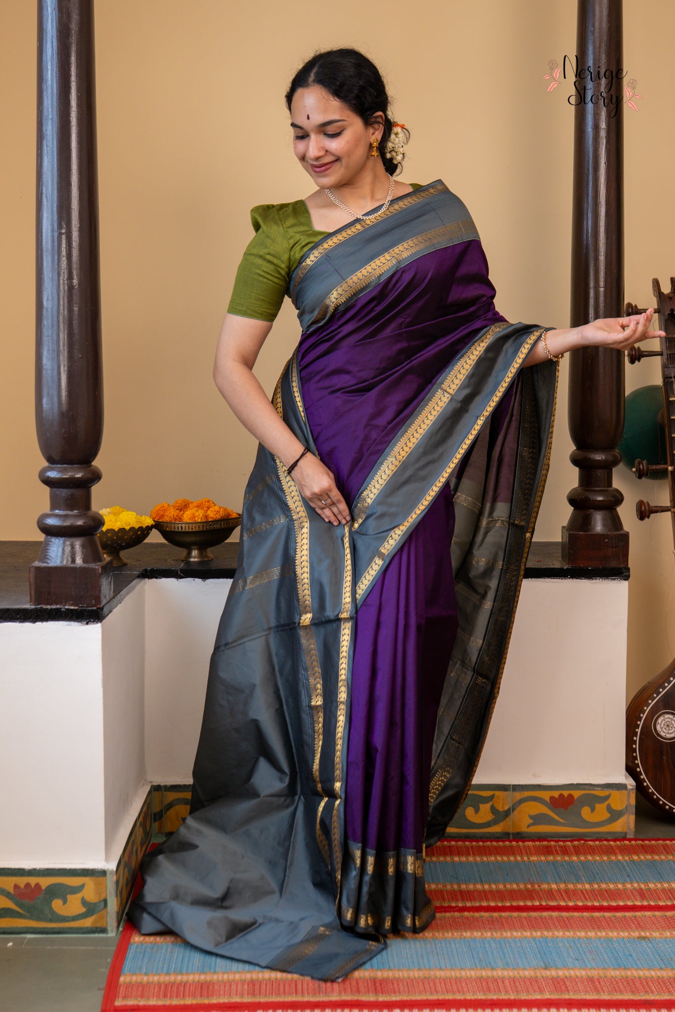 YASMIN (ಯಾಸ್ಮಿನ್)