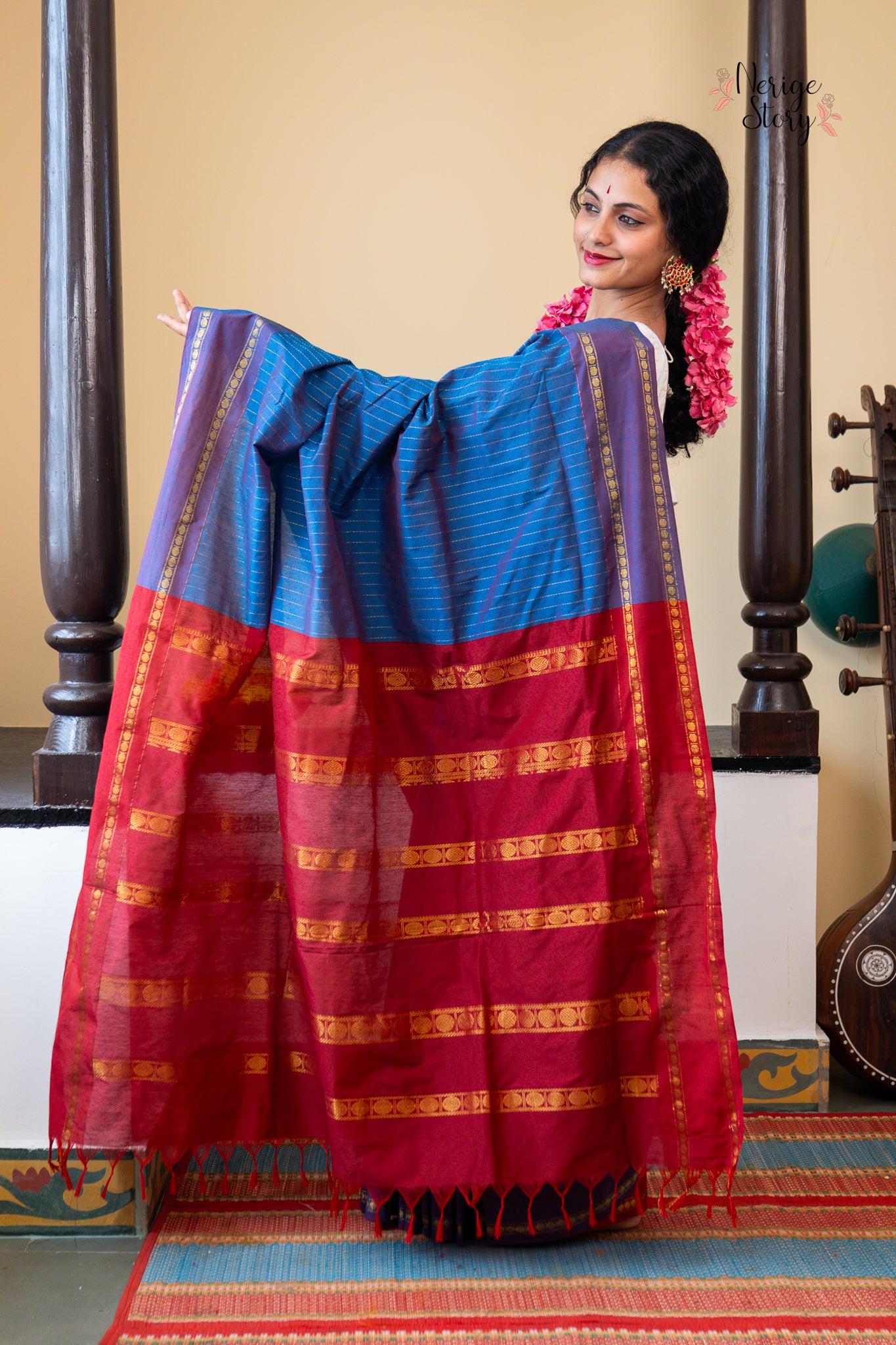 JAGRITI (ಜಾಗೃತಿ)