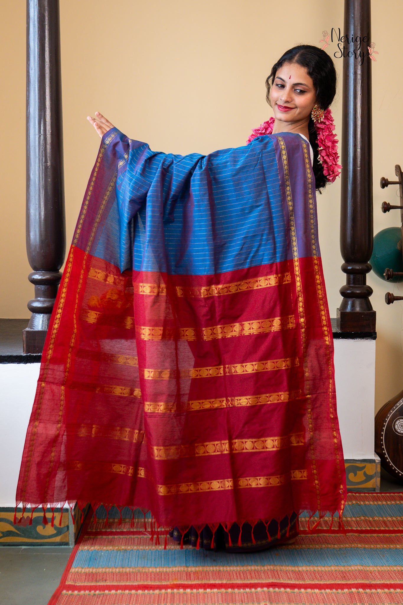 JAGRITI (ಜಾಗೃತಿ)