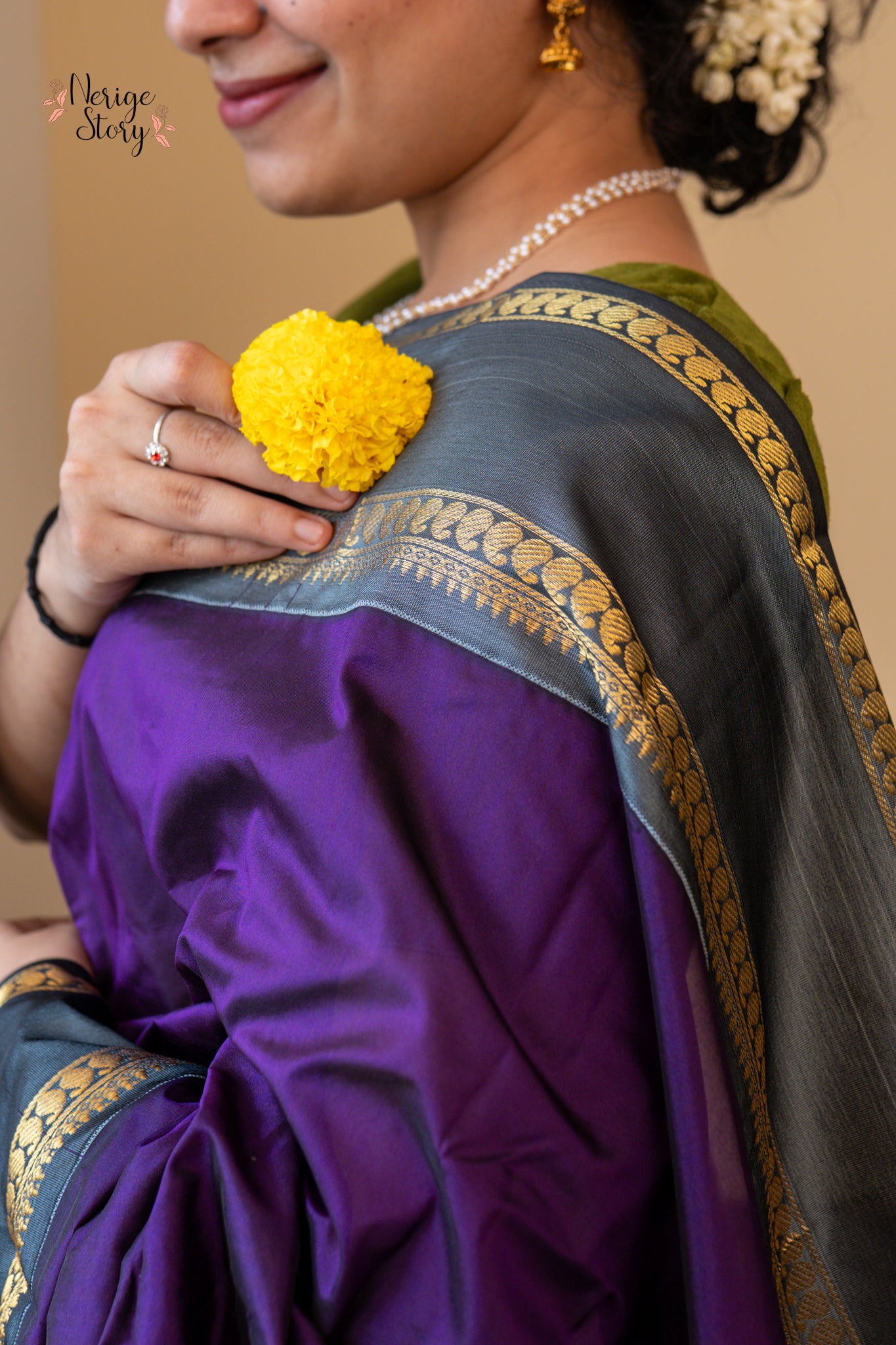 YASMIN (ಯಾಸ್ಮಿನ್)