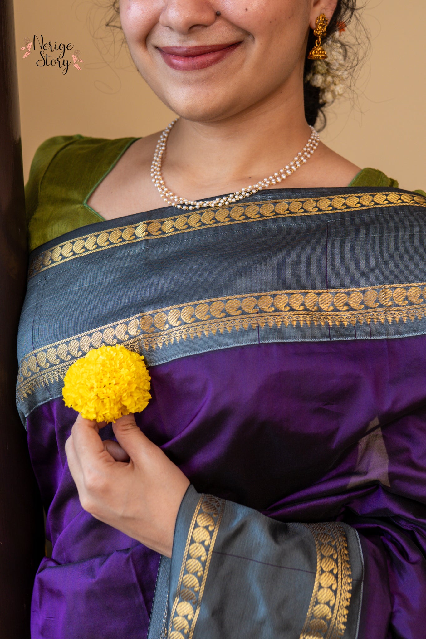 YASMIN (ಯಾಸ್ಮಿನ್)