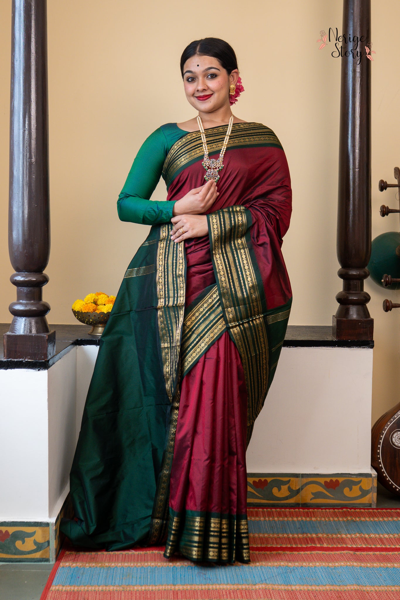 MIHIRA (ಮಿಹಿರಾ)