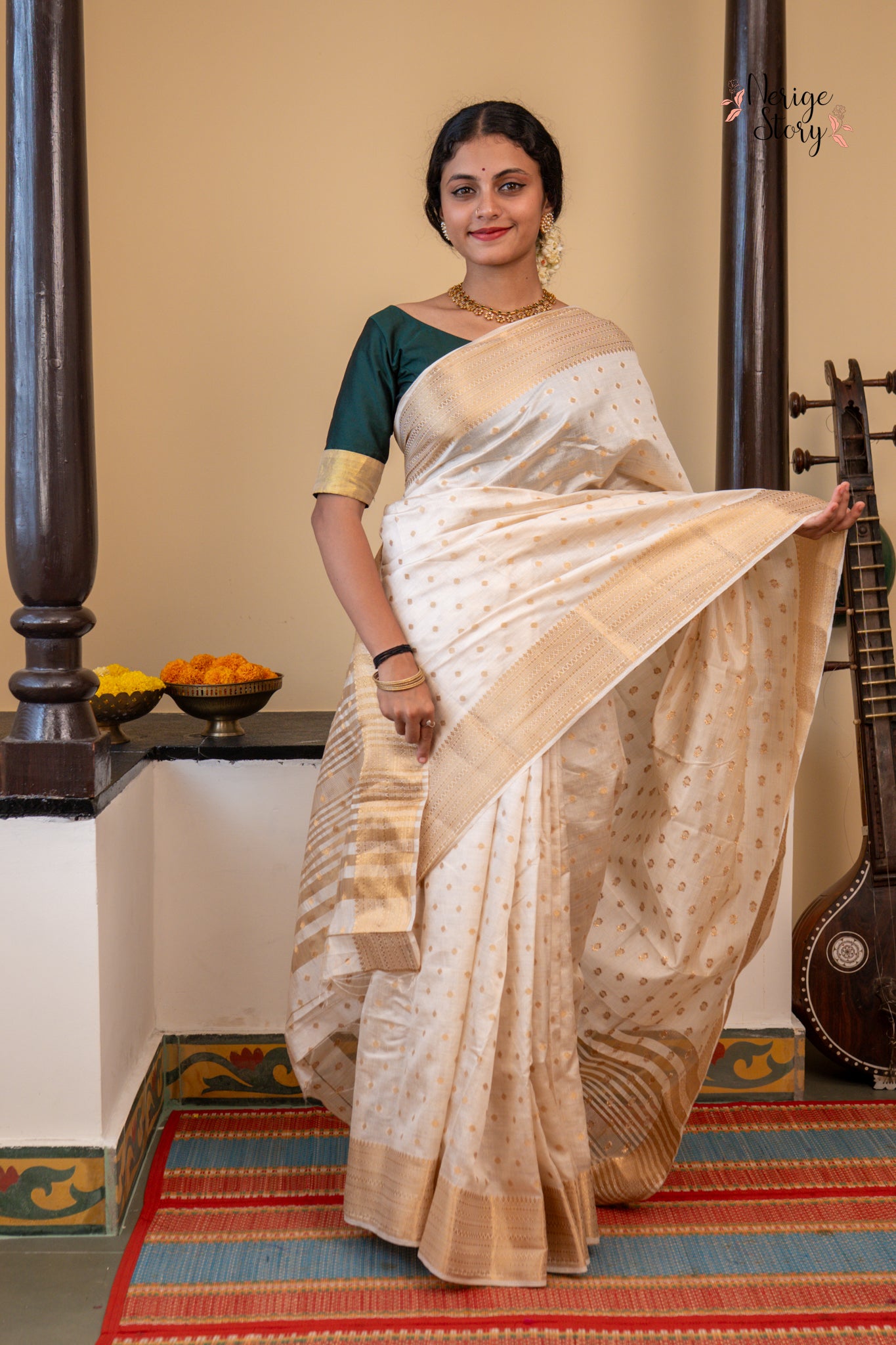 SATTVIKA (सात्त्विका)