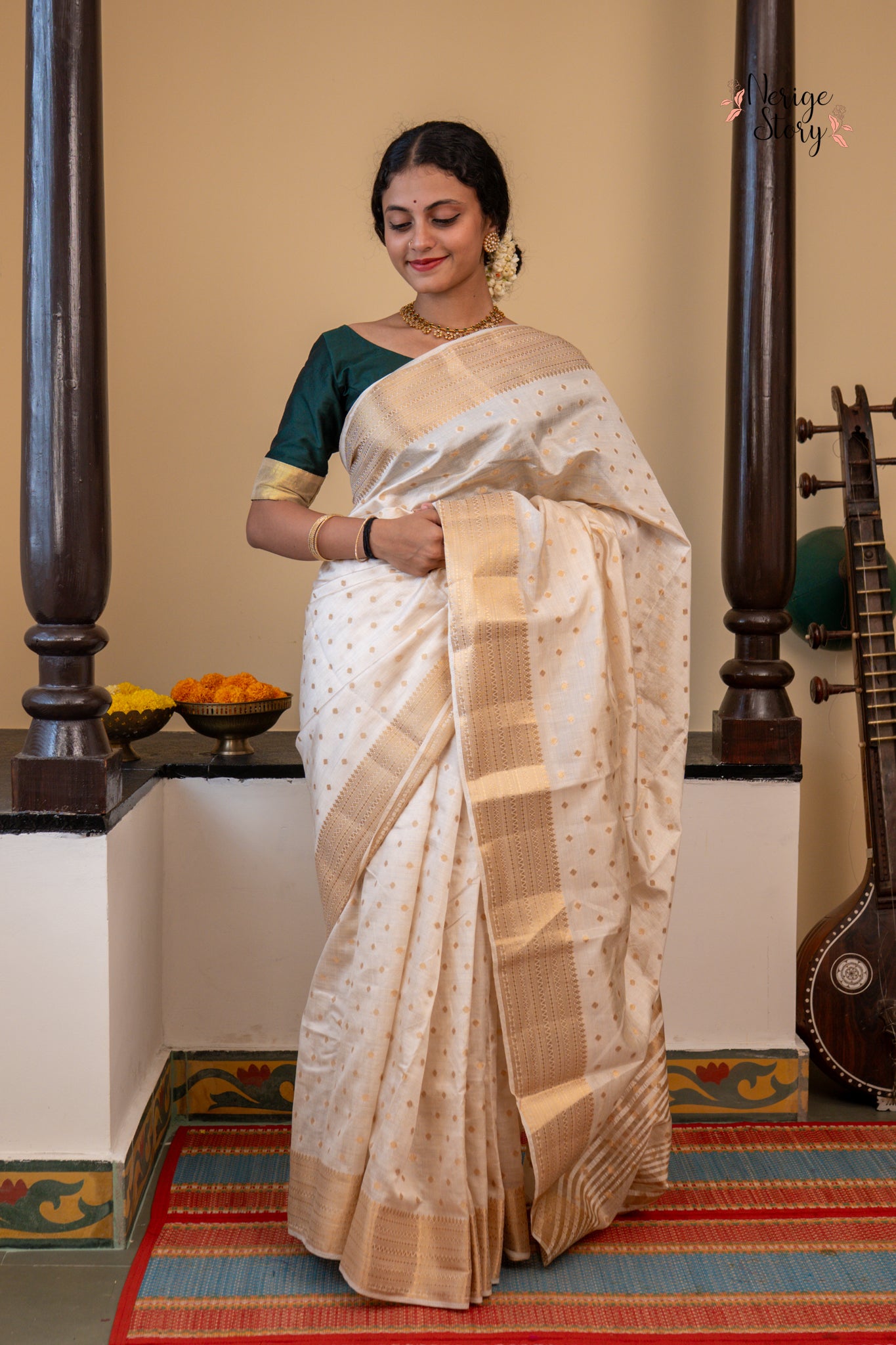 SATTVIKA (सात्त्विका)