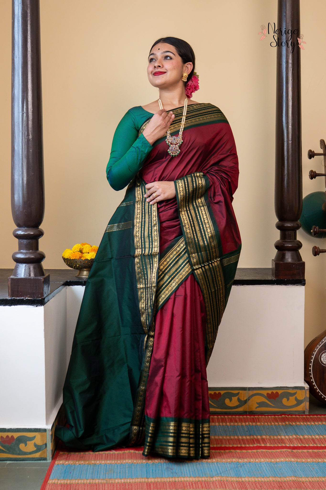 MIHIRA (ಮಿಹಿರಾ)