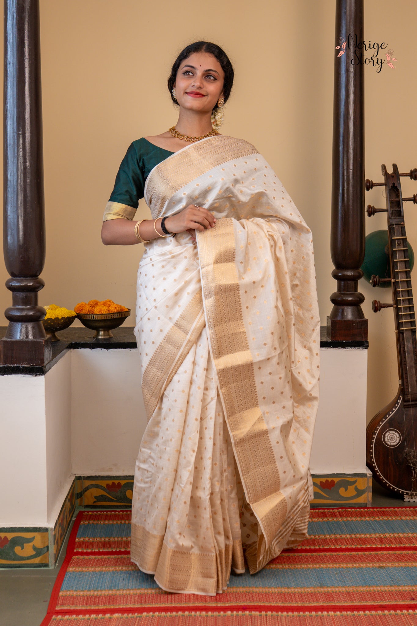 SATTVIKA (सात्त्विका)