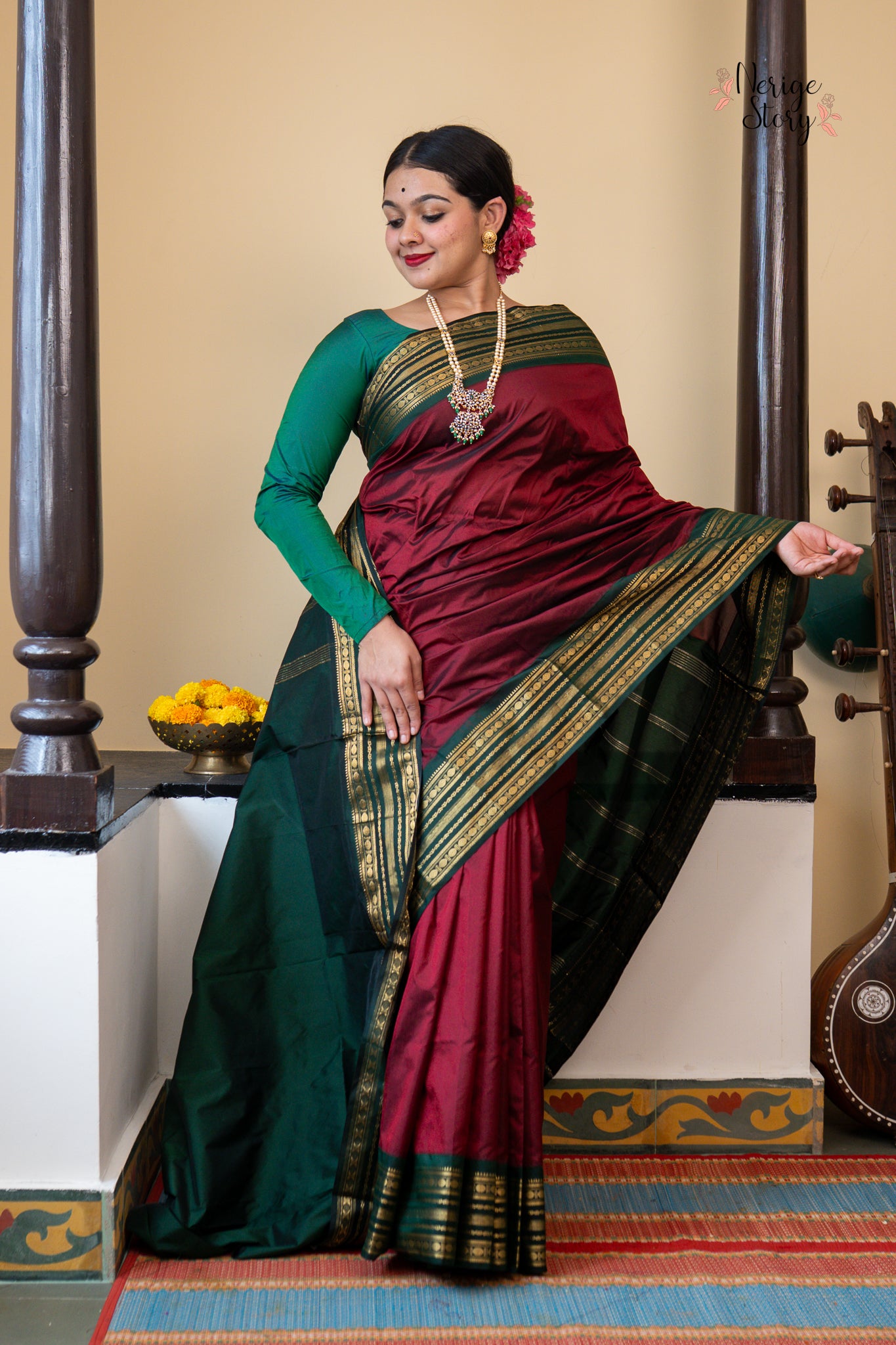 MIHIRA (ಮಿಹಿರಾ)