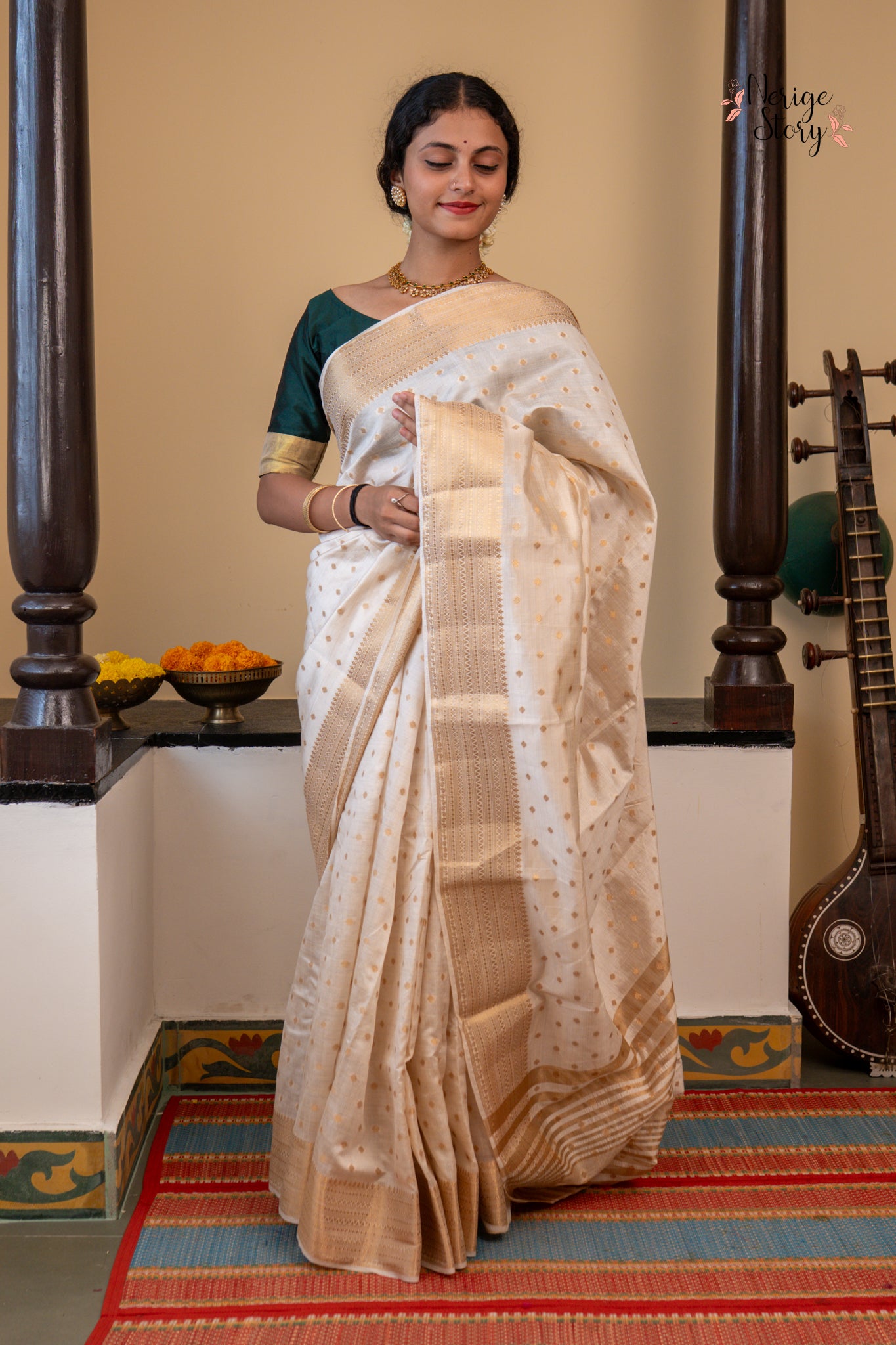 SATTVIKA (सात्त्विका)