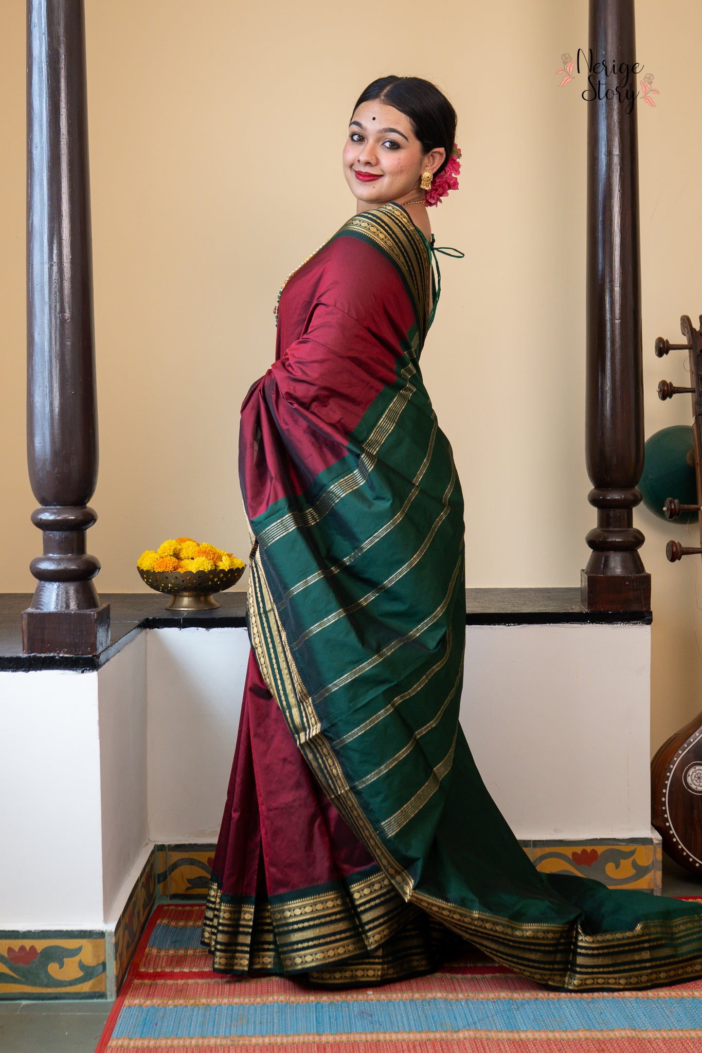 MIHIRA (ಮಿಹಿರಾ)