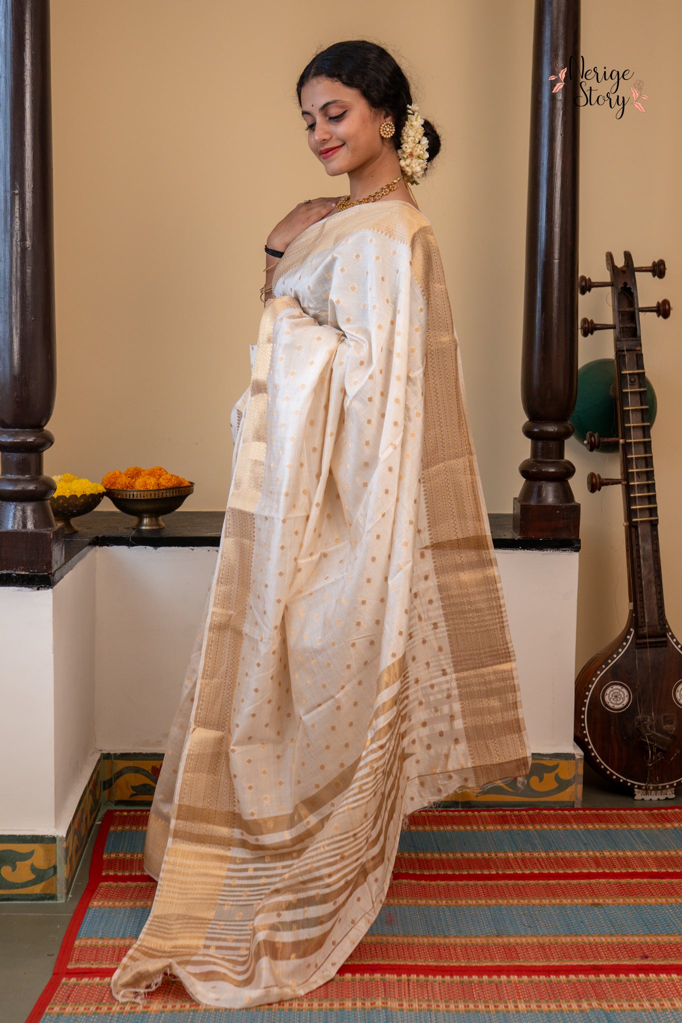 SATTVIKA (सात्त्विका)