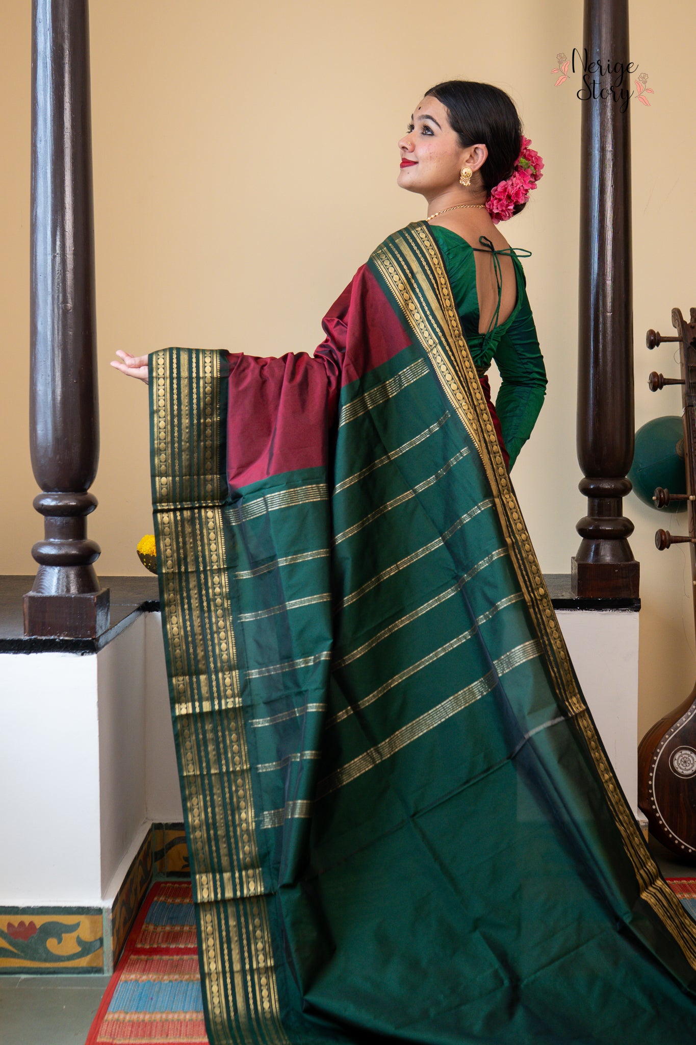 MIHIRA (ಮಿಹಿರಾ)