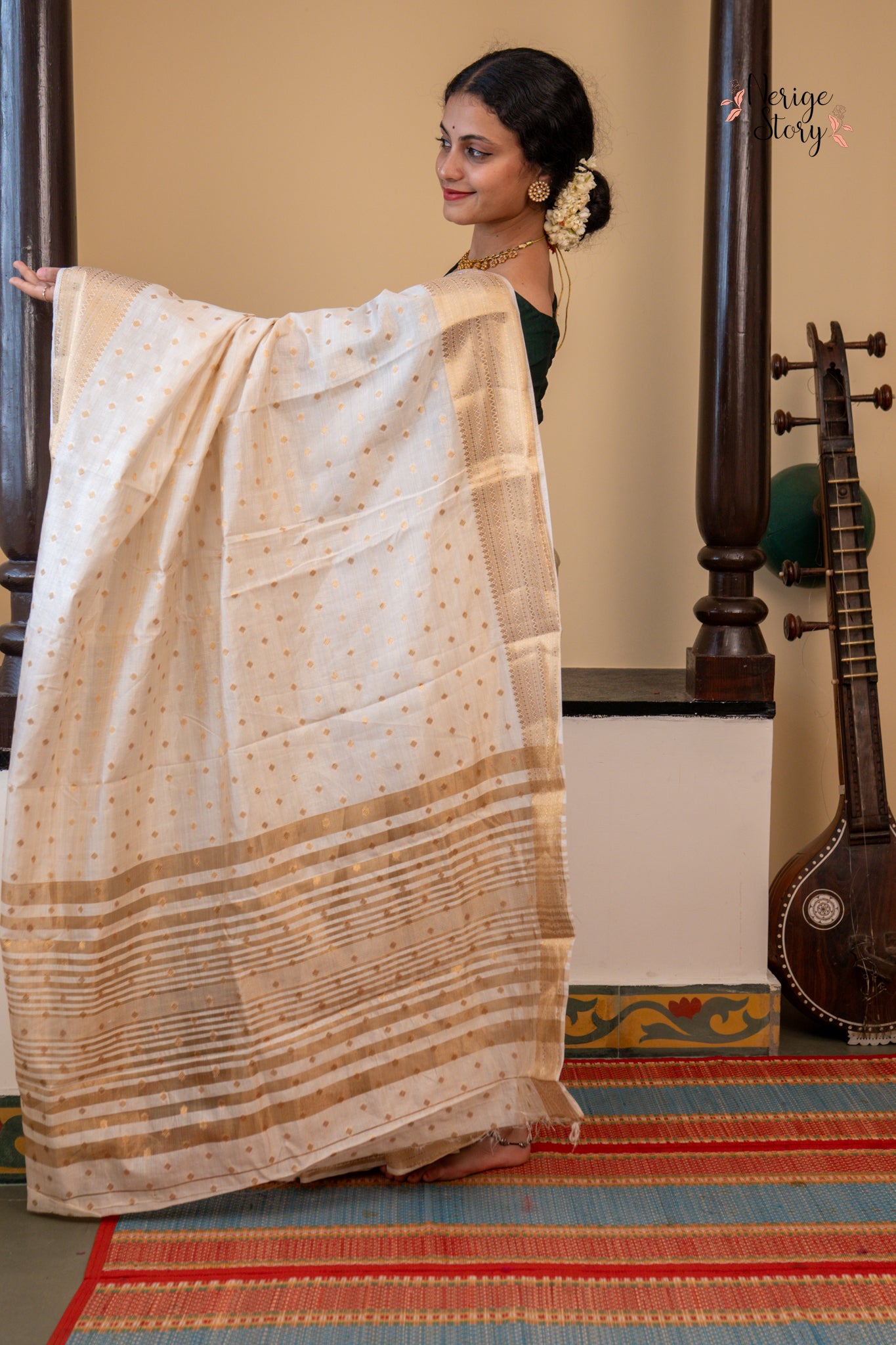 SATTVIKA (सात्त्विका)