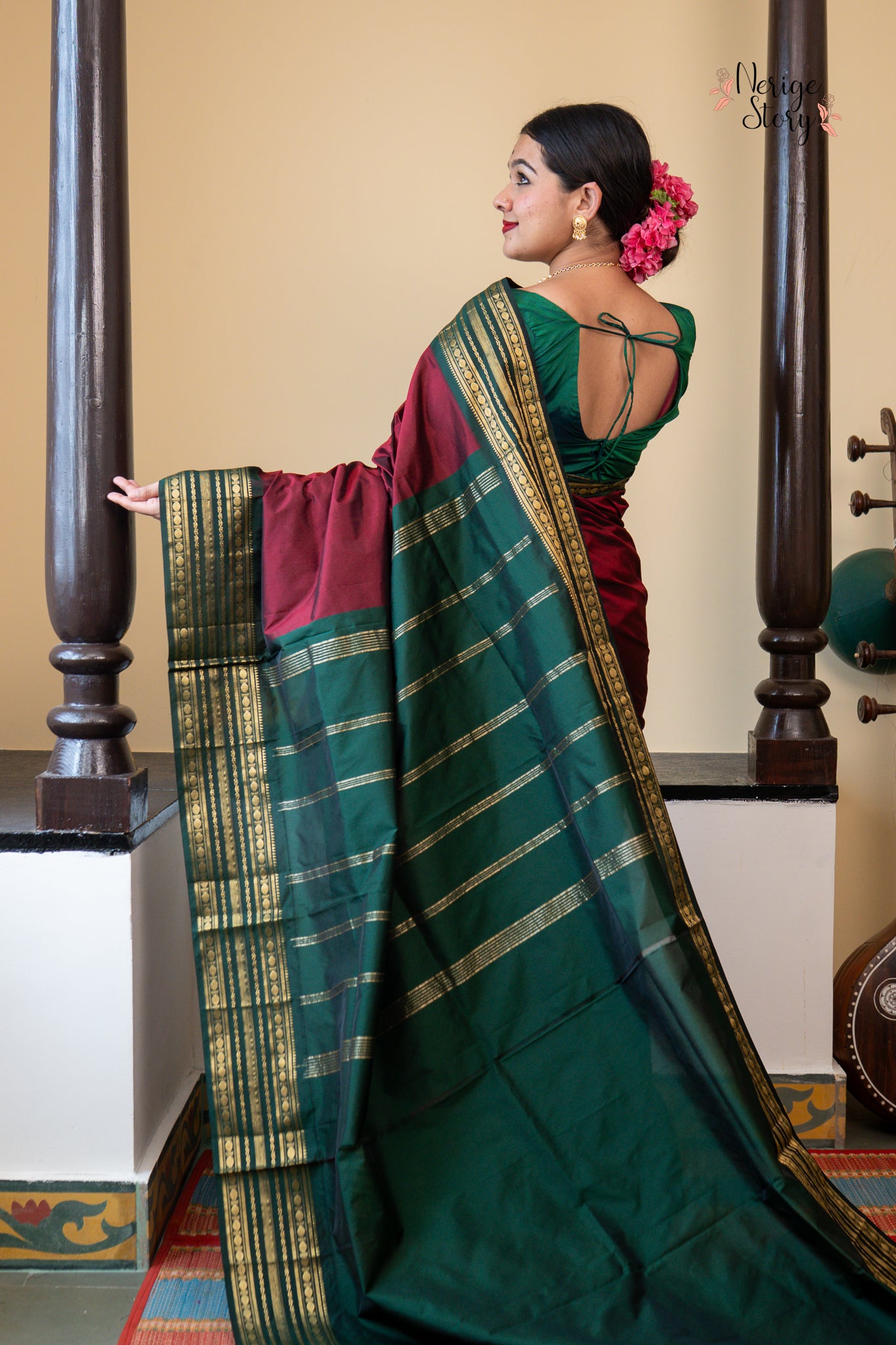 MIHIRA (ಮಿಹಿರಾ)