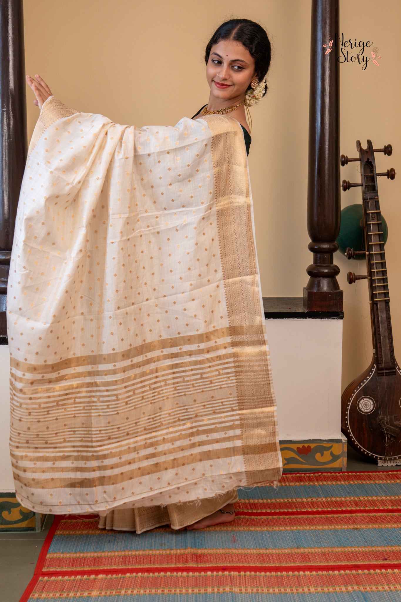 SATTVIKA (सात्त्विका)