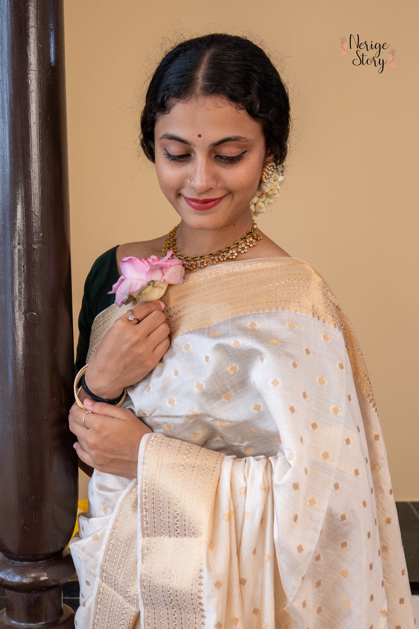 SATTVIKA (सात्त्विका)
