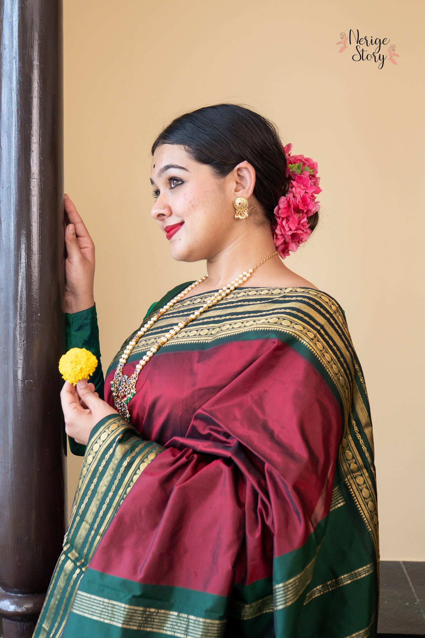 MIHIRA (ಮಿಹಿರಾ)