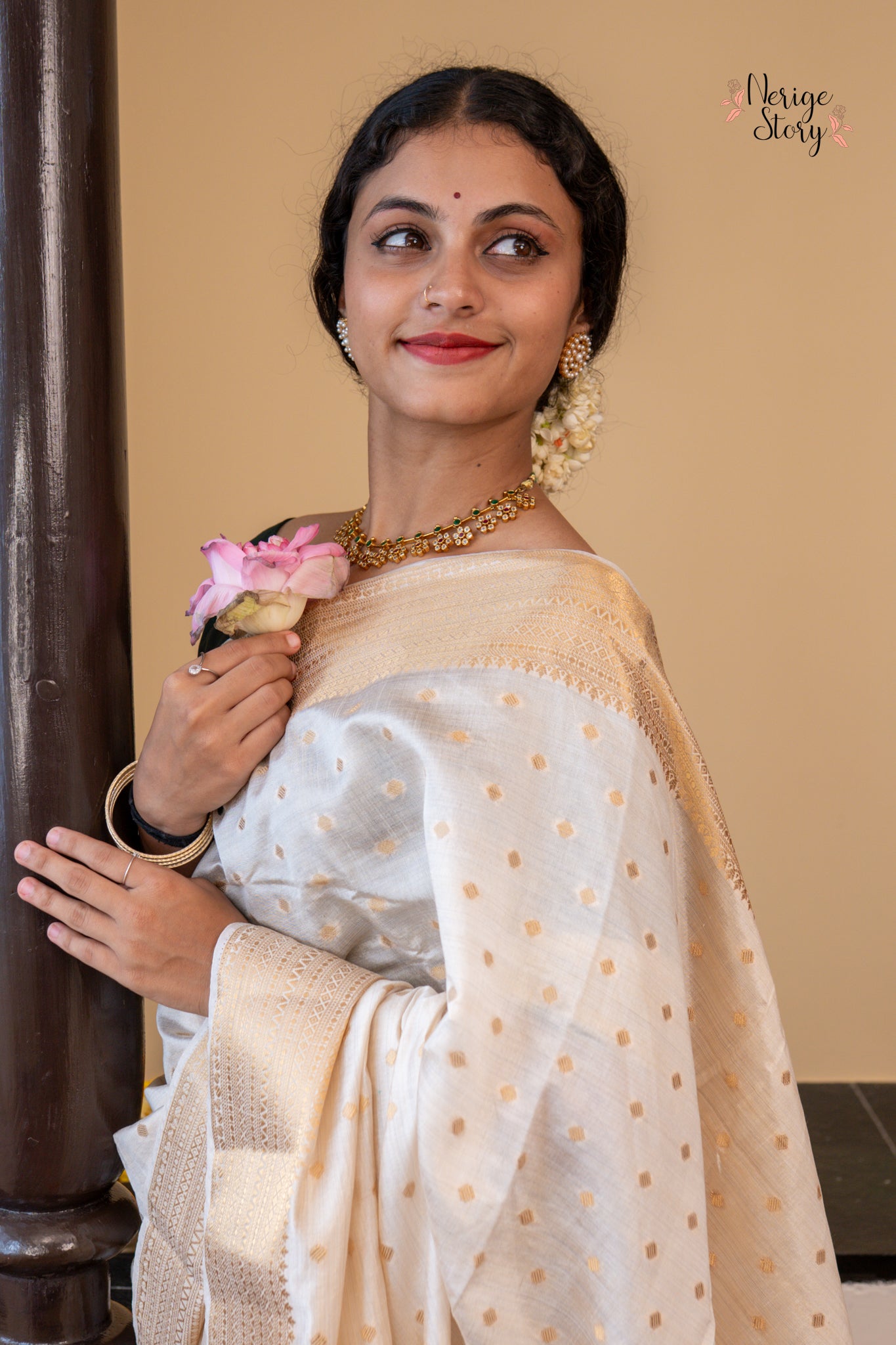 SATTVIKA (सात्त्विका)