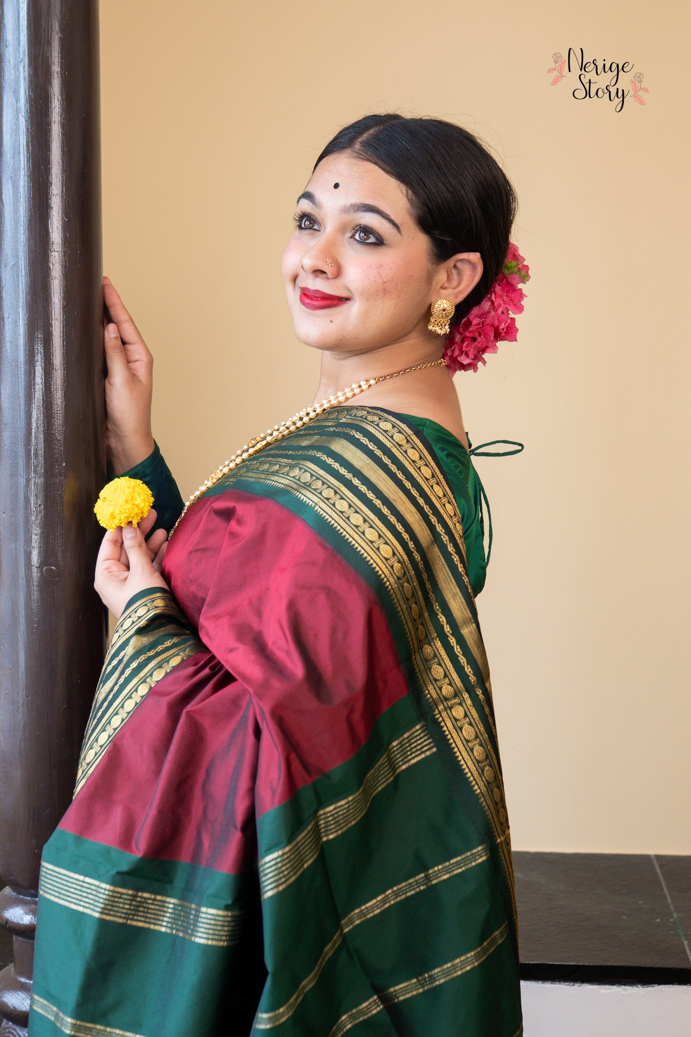 MIHIRA (ಮಿಹಿರಾ)