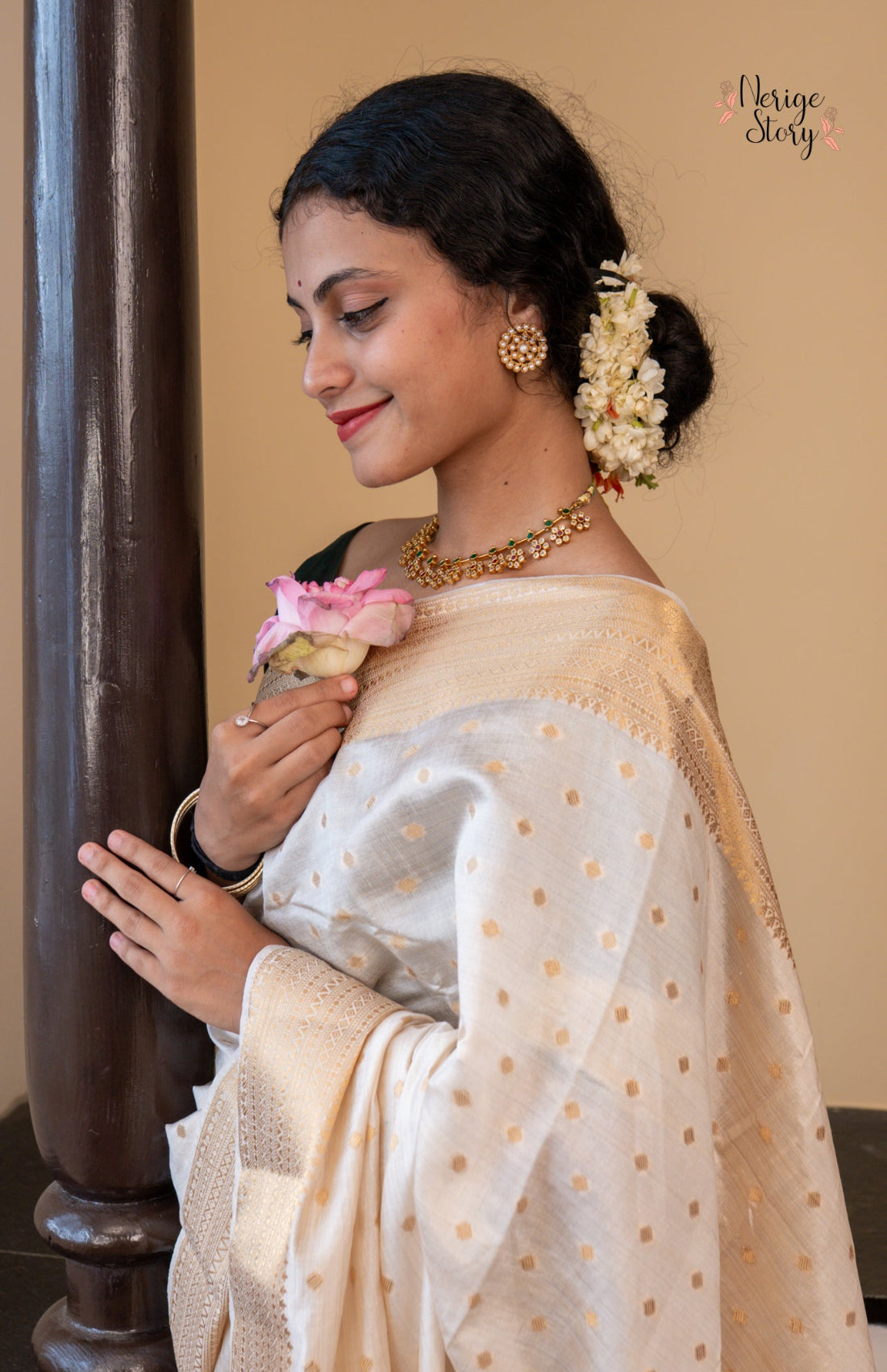 SATTVIKA (सात्त्विका)