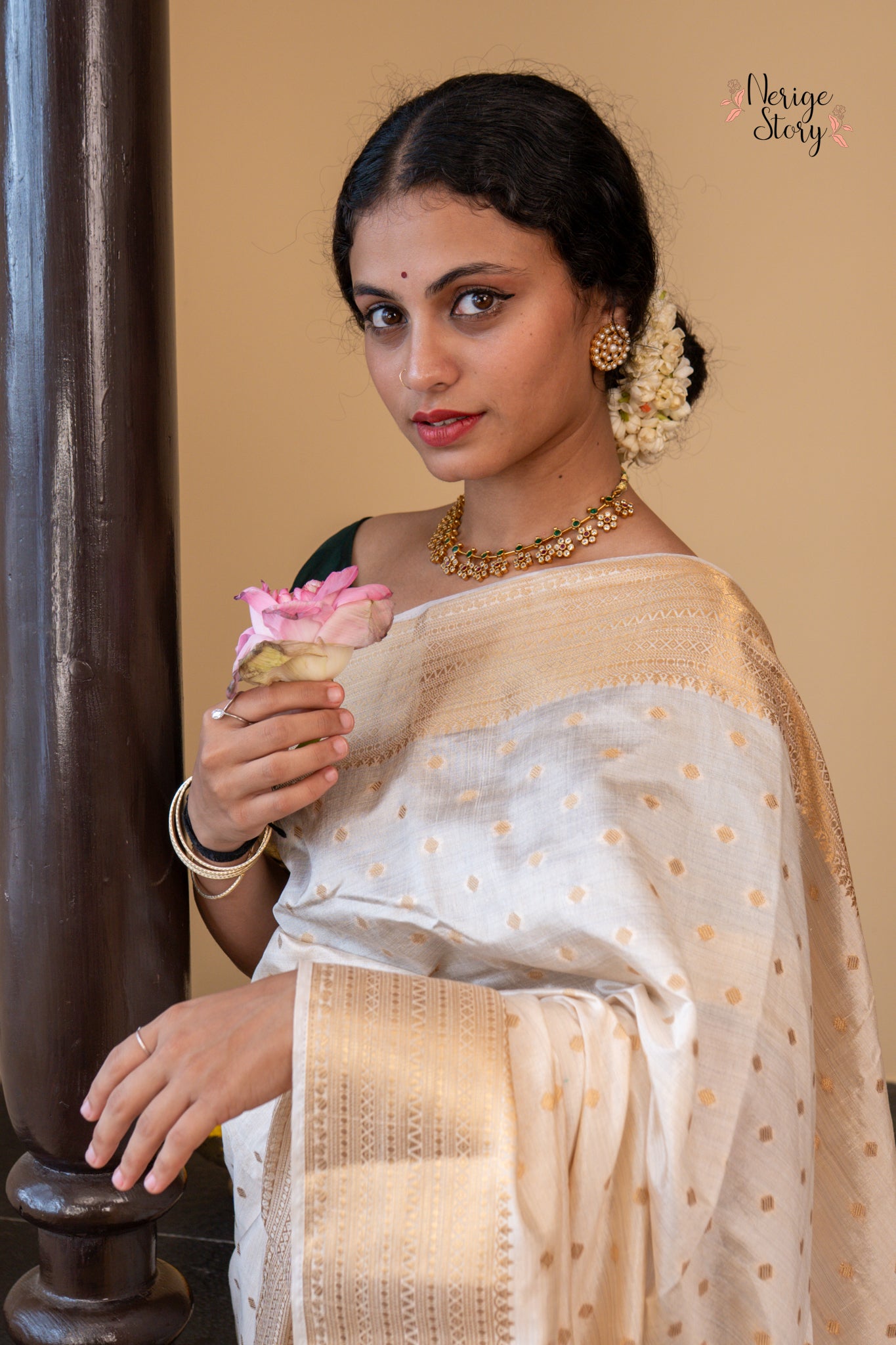 SATTVIKA (सात्त्विका)
