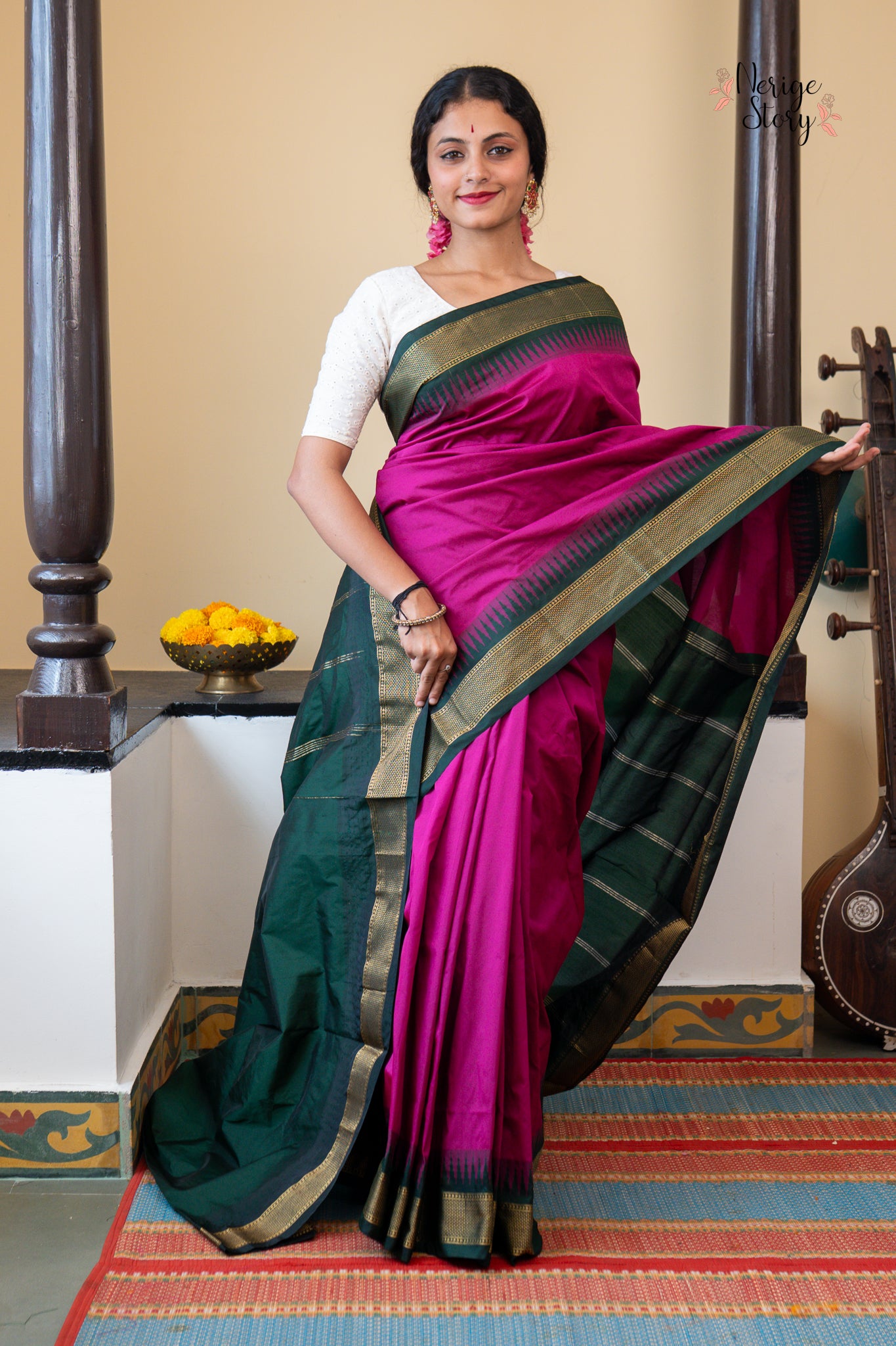 LALITHIKA (ಲಲಿತಿಕಾ)