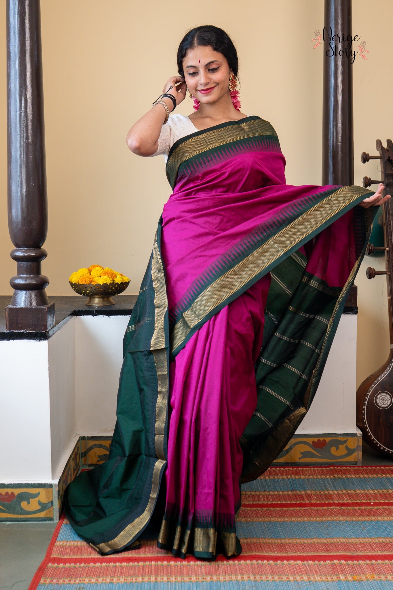 LALITHIKA (ಲಲಿತಿಕಾ)