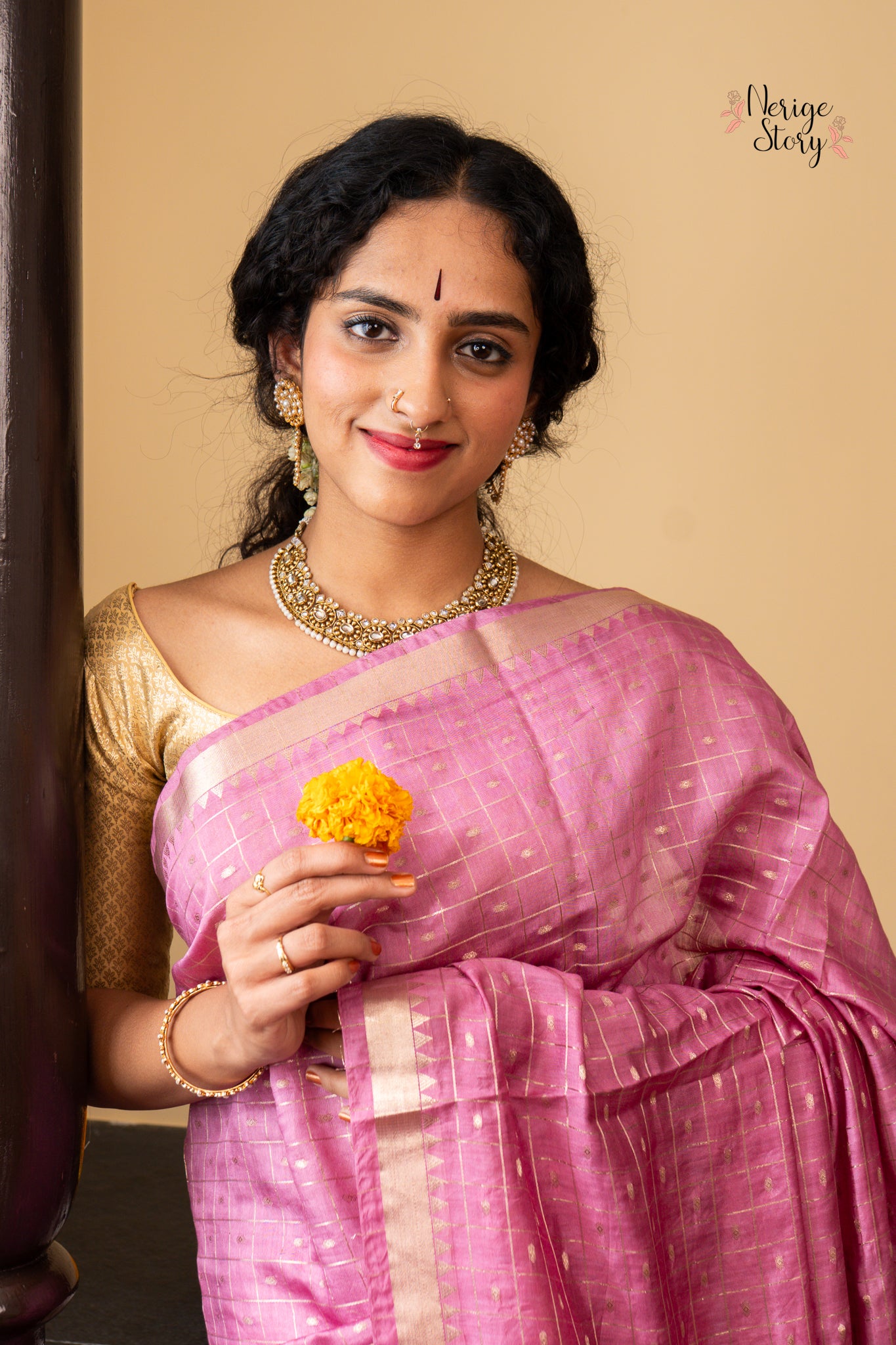 ISHITVA (ईशित्व)