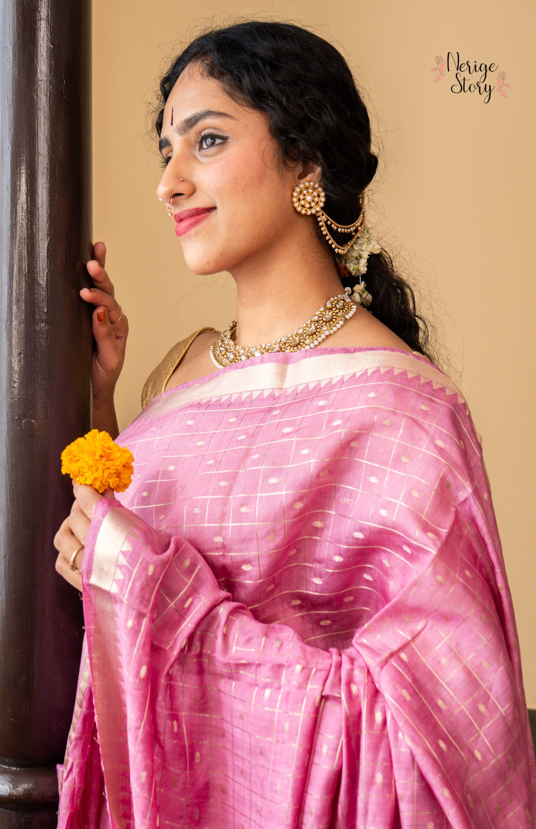 ISHITVA (ईशित्व)
