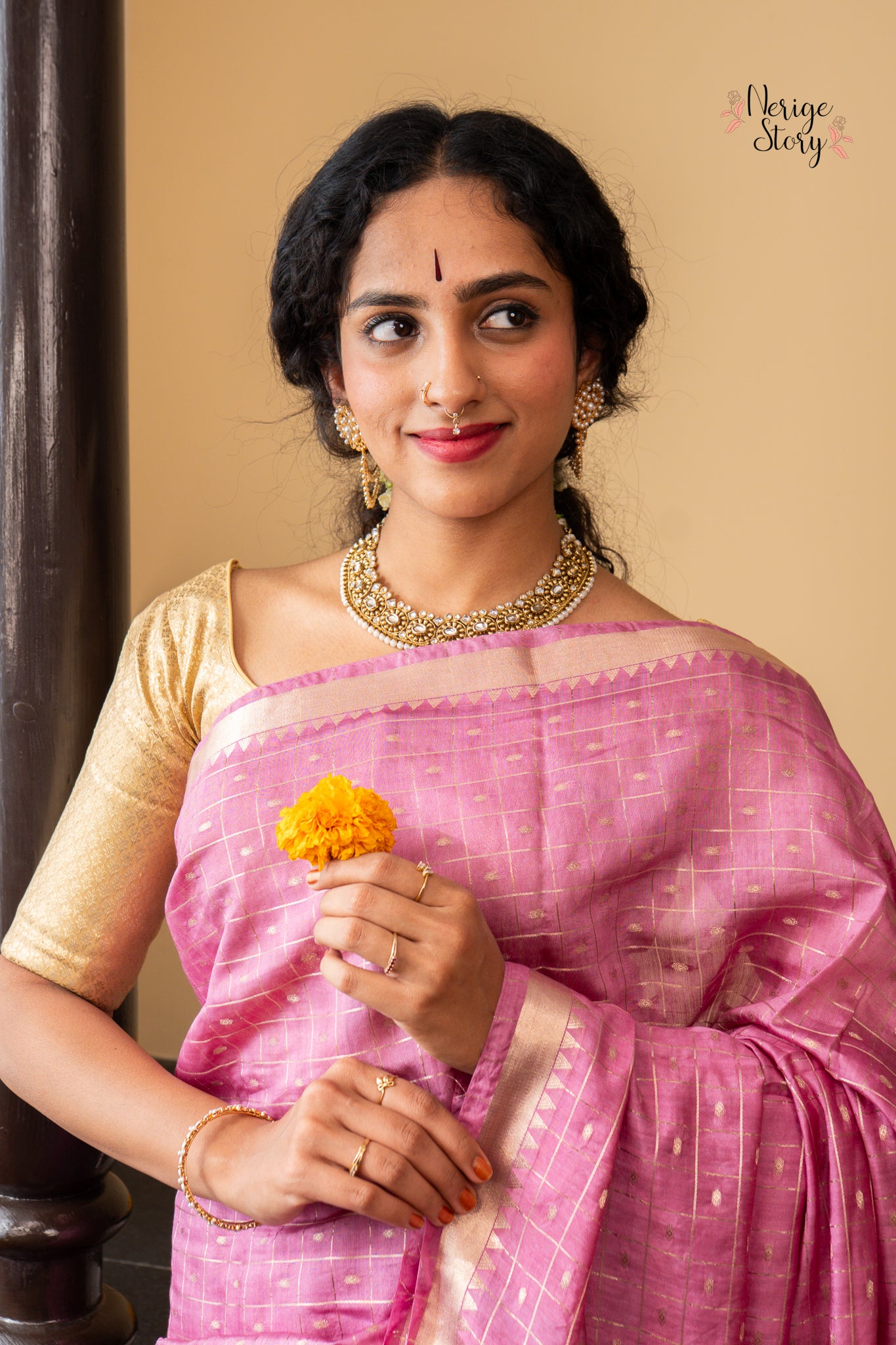 ISHITVA (ईशित्व)