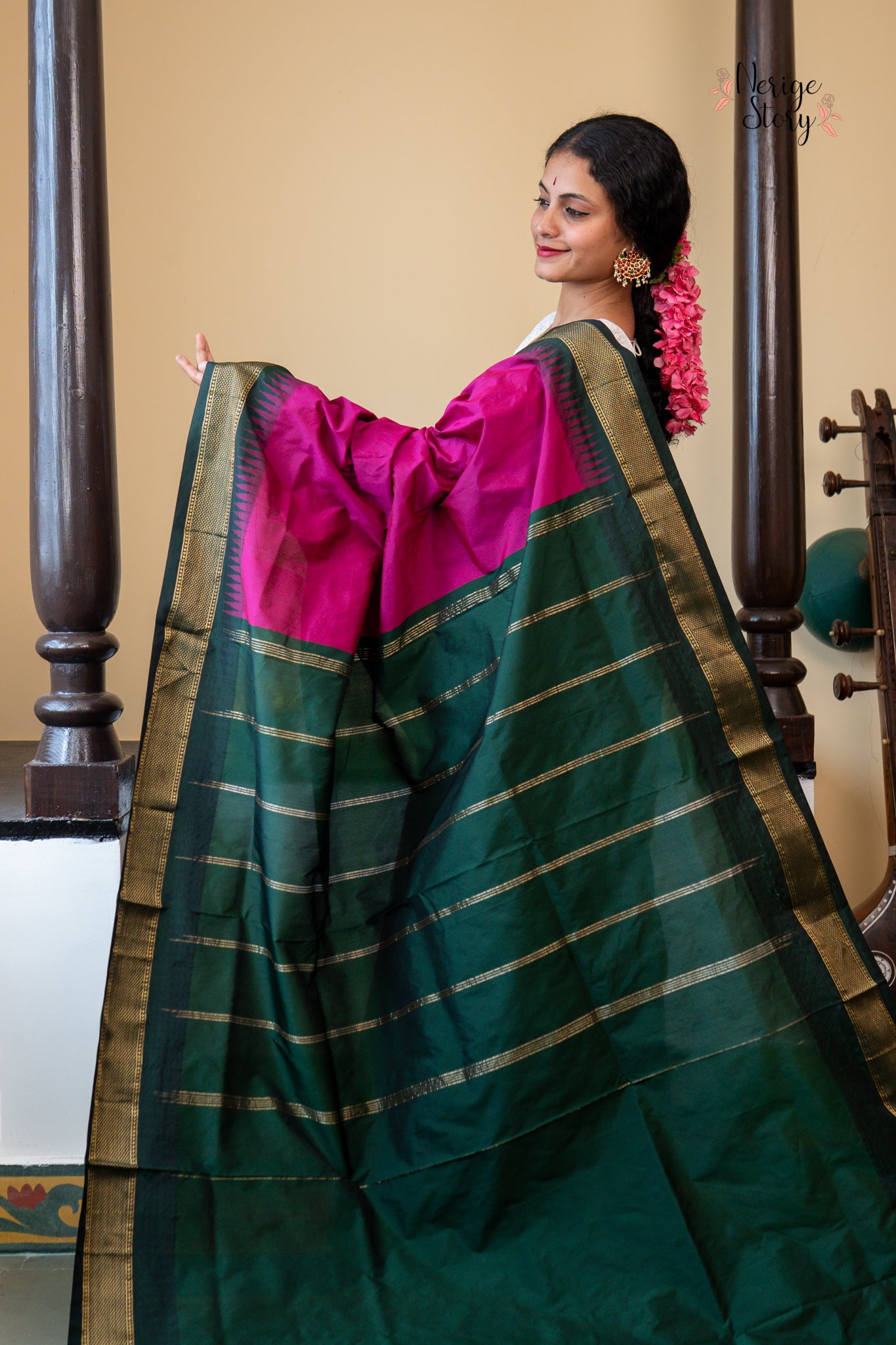 LALITHIKA (ಲಲಿತಿಕಾ)