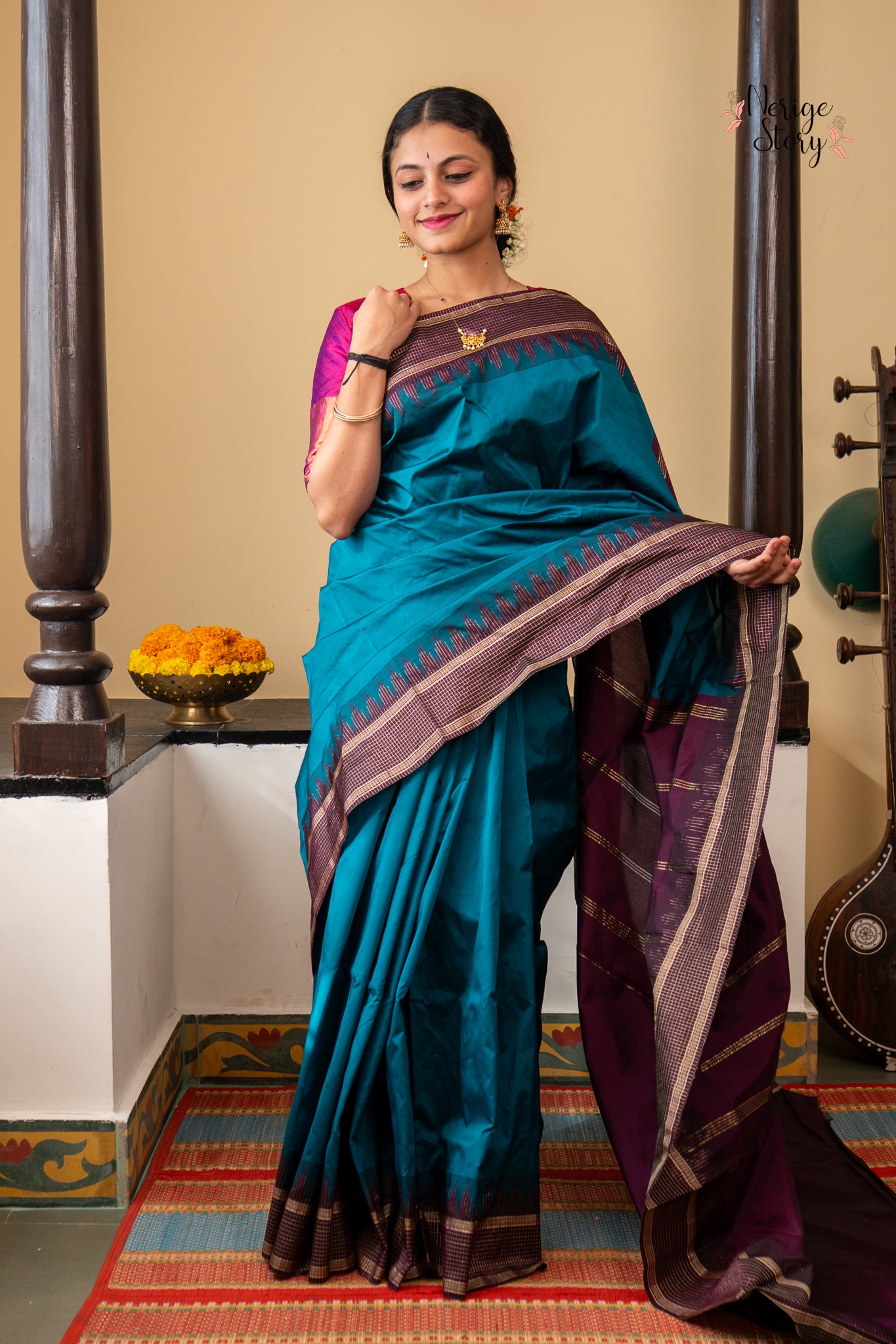 DEVAMATA (ದೇವಮಾತಾ)