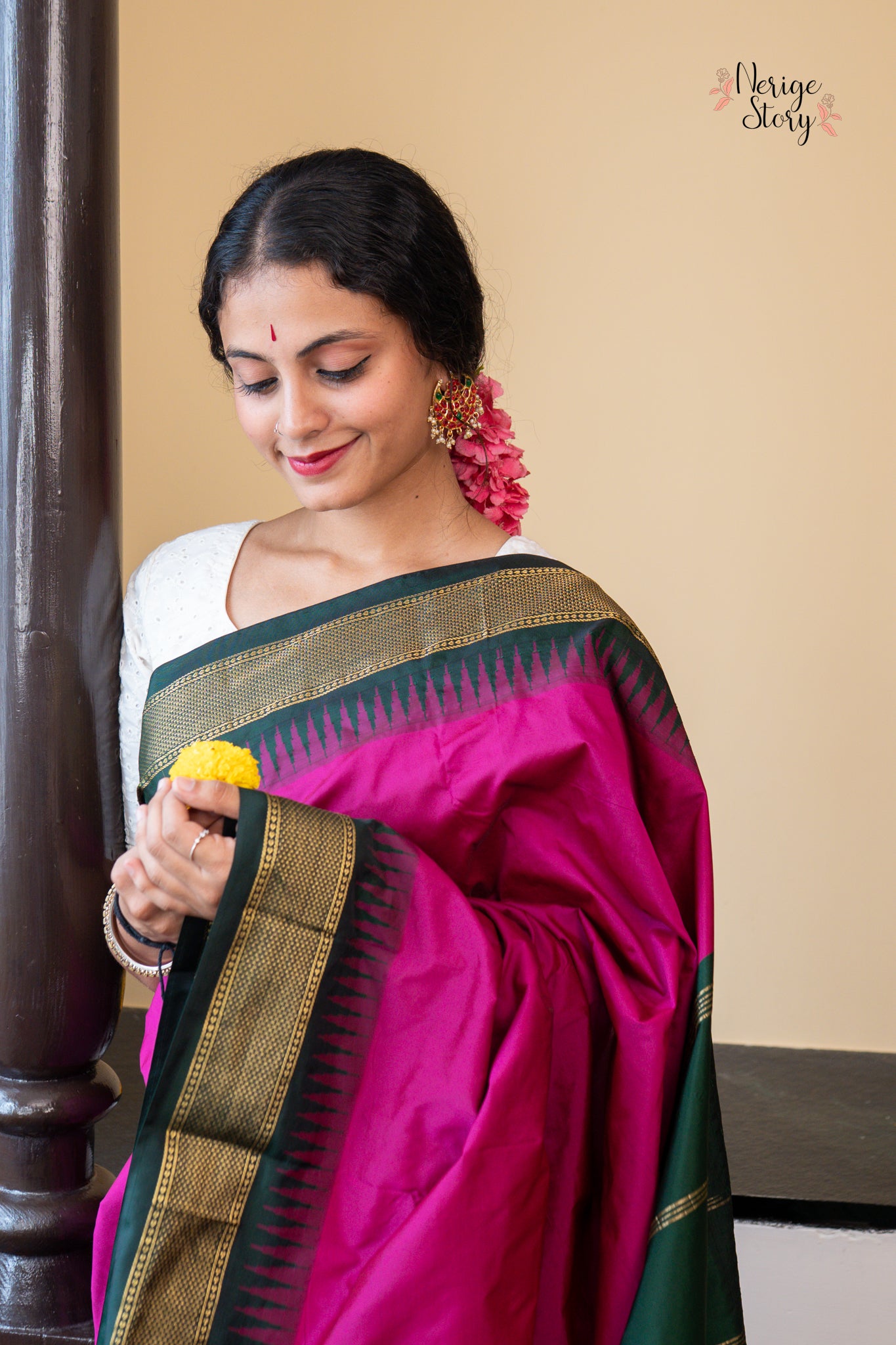 LALITHIKA (ಲಲಿತಿಕಾ)