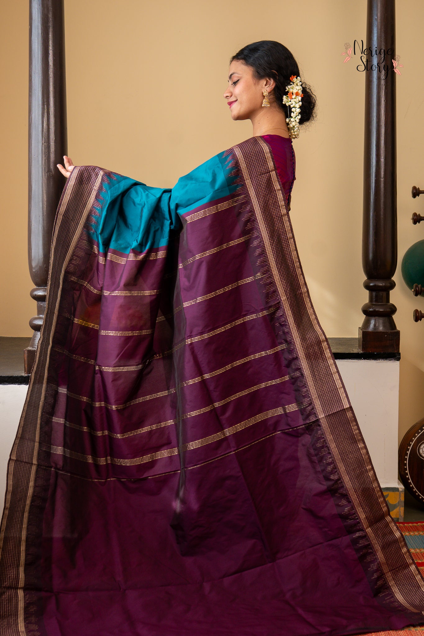 DEVAMATA (ದೇವಮಾತಾ)