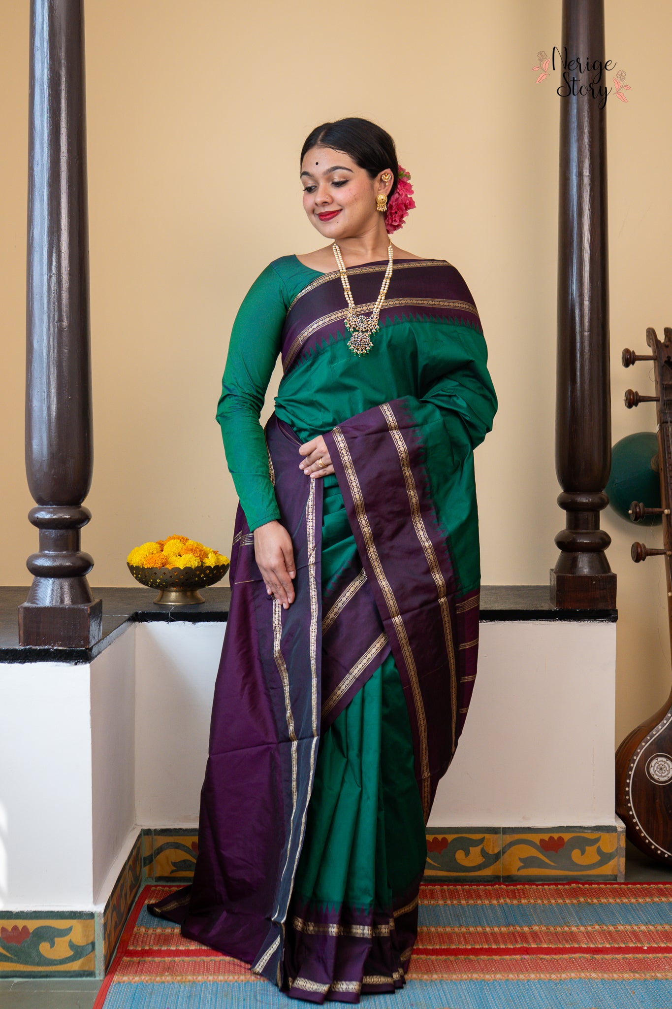 TARUNIKA (ತಾರುಣಿಕಾ)