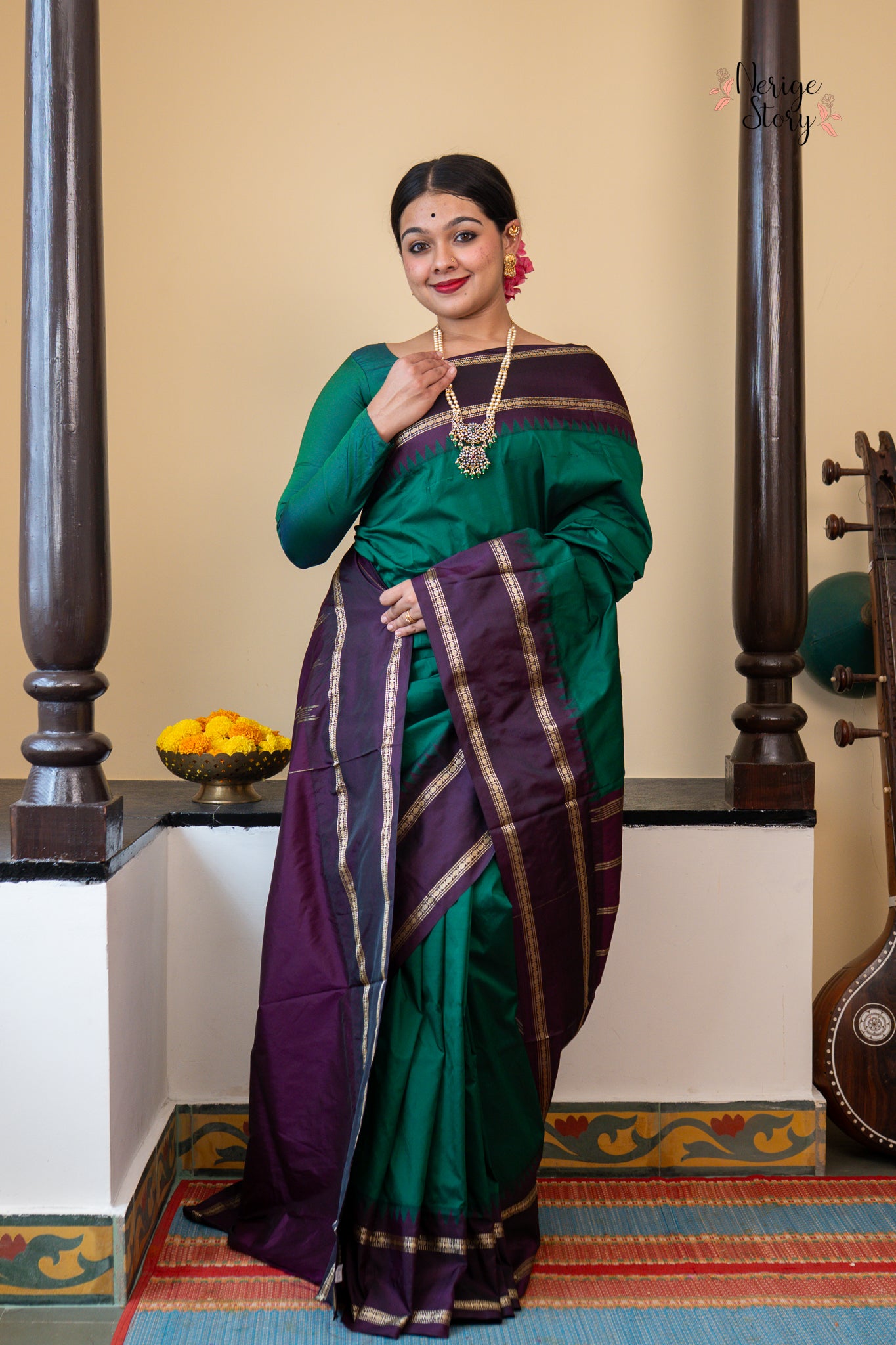 TARUNIKA (ತಾರುಣಿಕಾ)