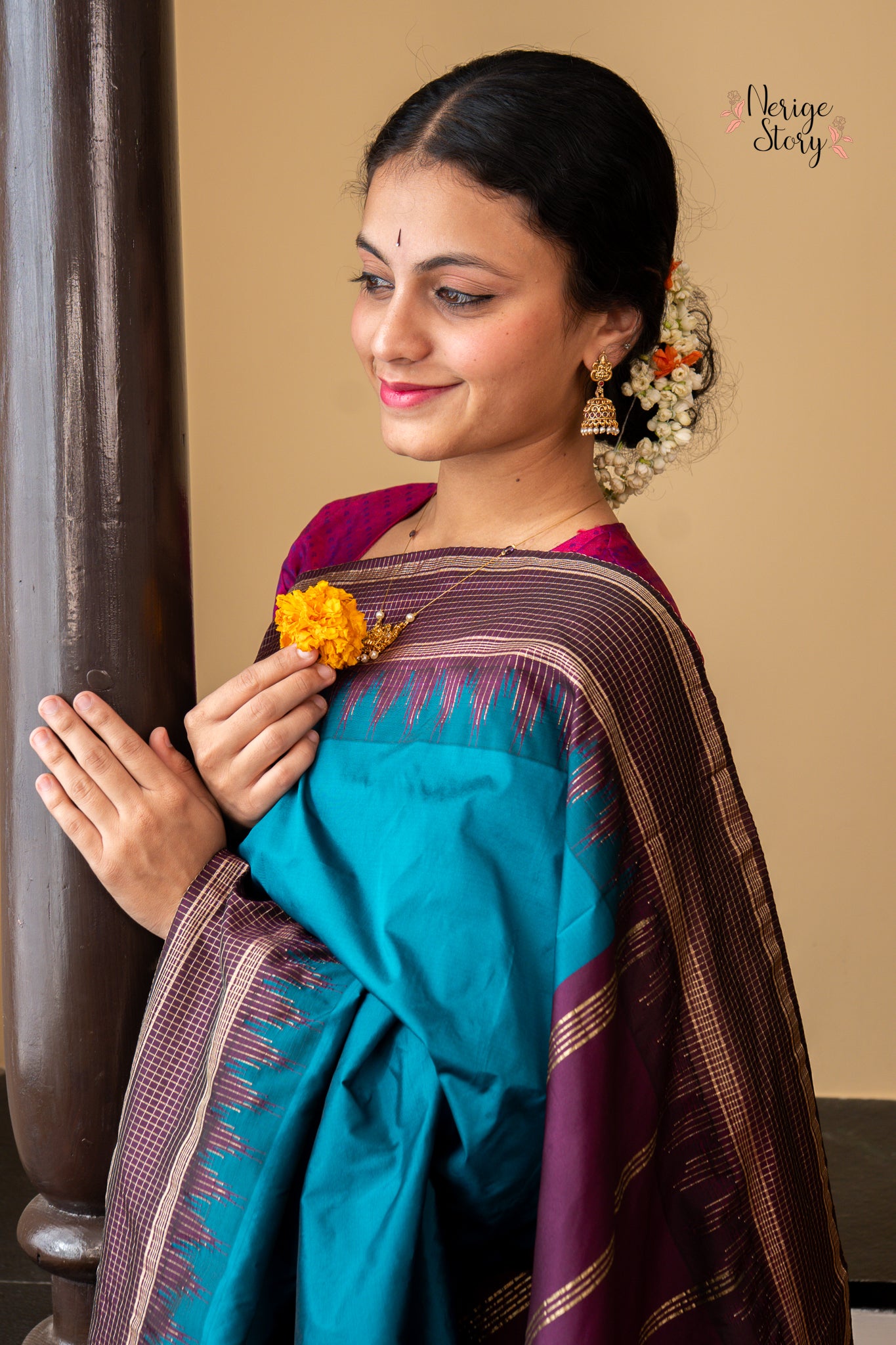 DEVAMATA (ದೇವಮಾತಾ)