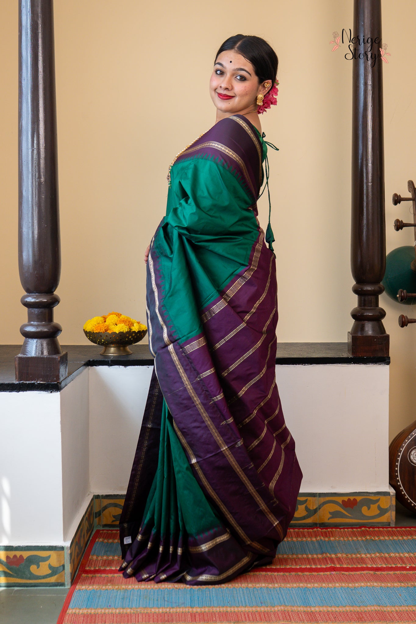 TARUNIKA (ತಾರುಣಿಕಾ)