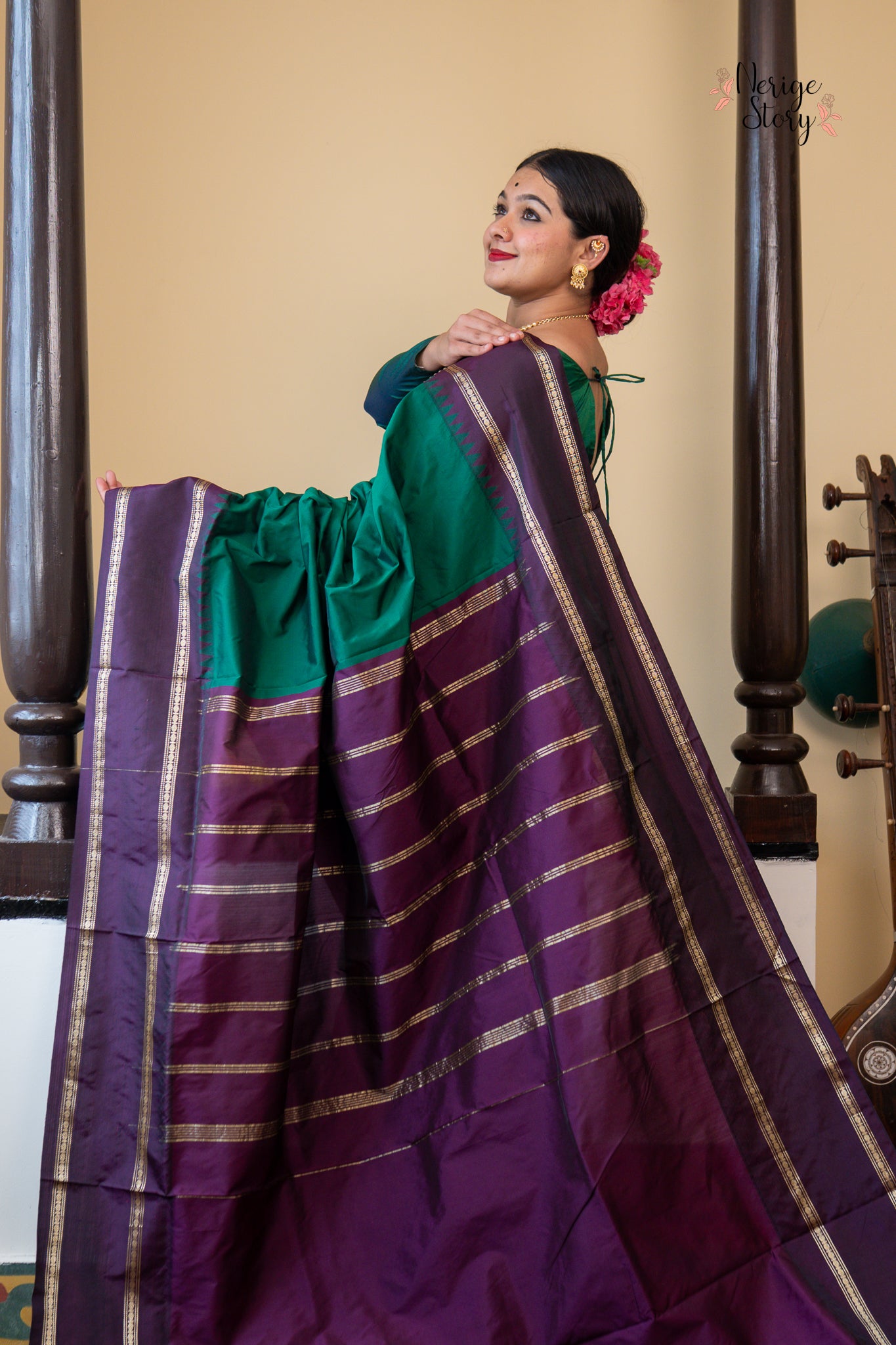 TARUNIKA (ತಾರುಣಿಕಾ)