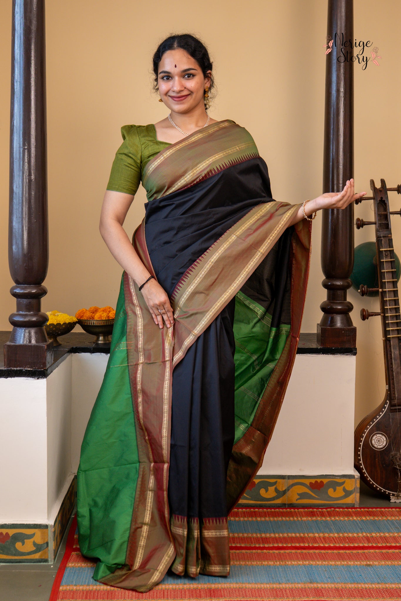 MRIDULA (ಮೃದುಲಾ)