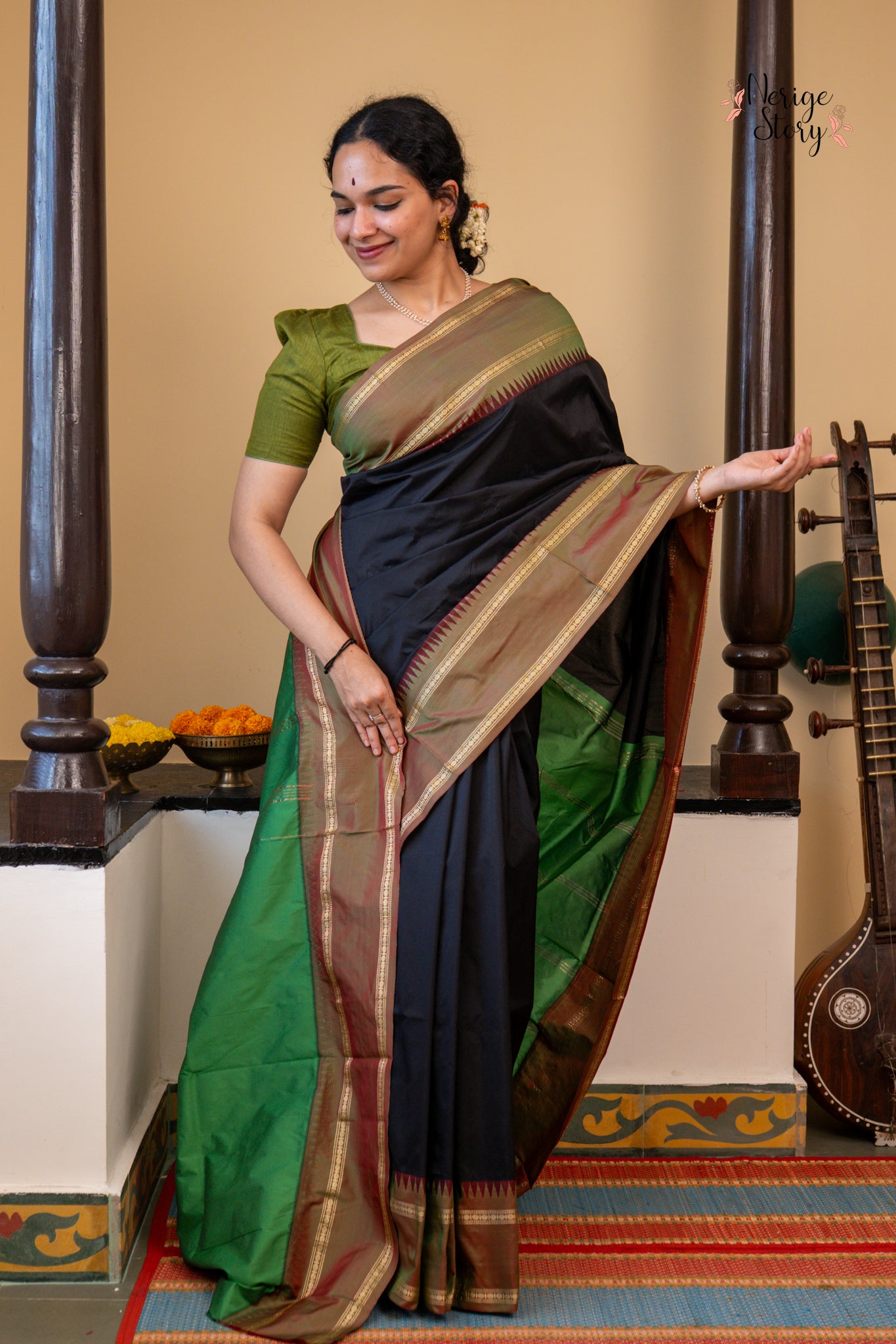 MRIDULA (ಮೃದುಲಾ)