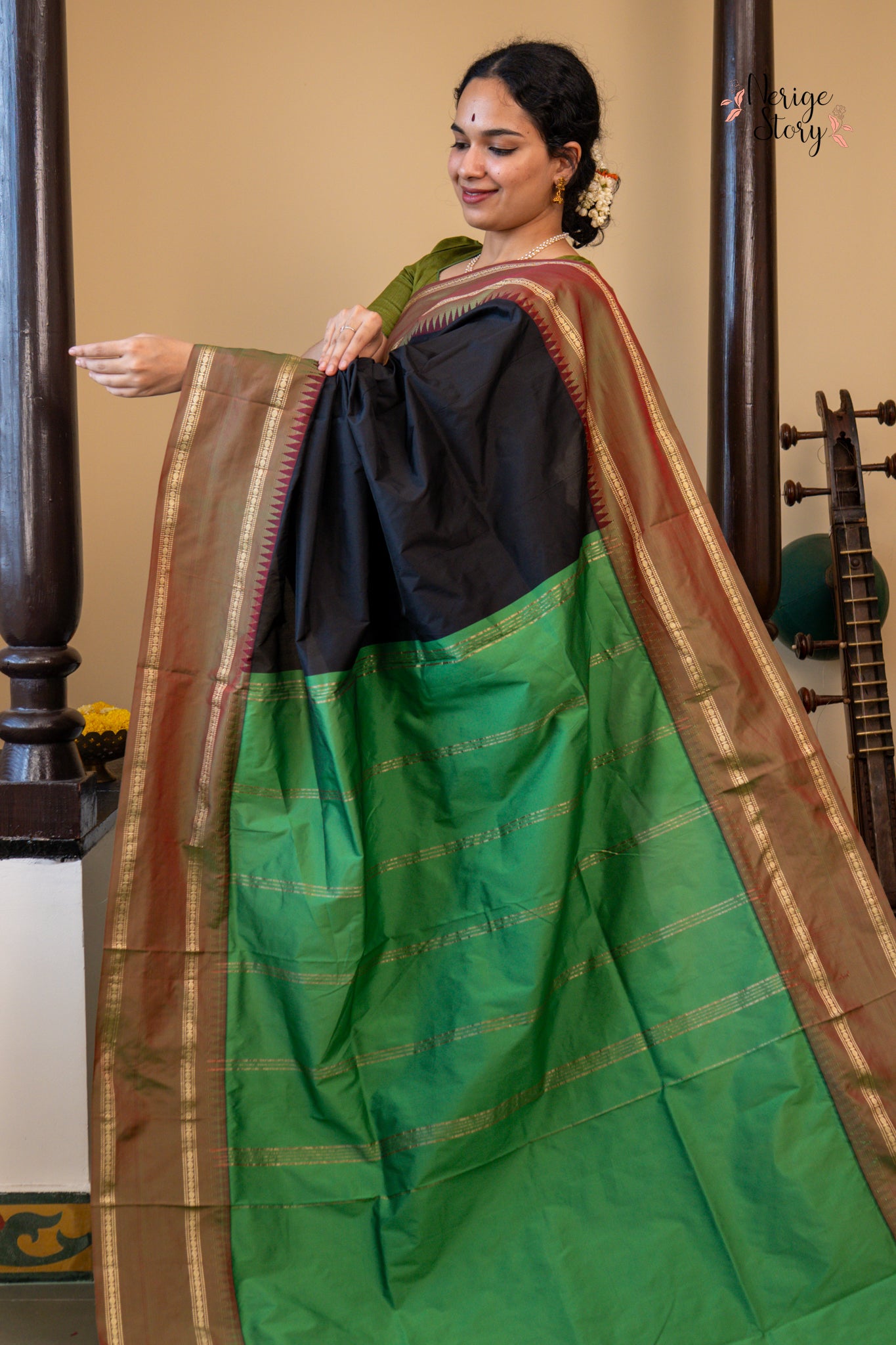 MRIDULA (ಮೃದುಲಾ)