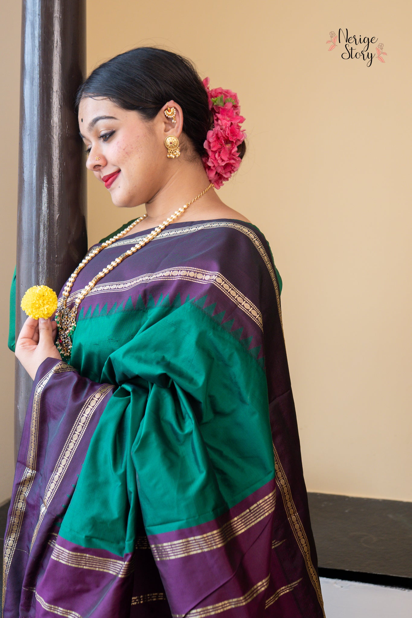 TARUNIKA (ತಾರುಣಿಕಾ)