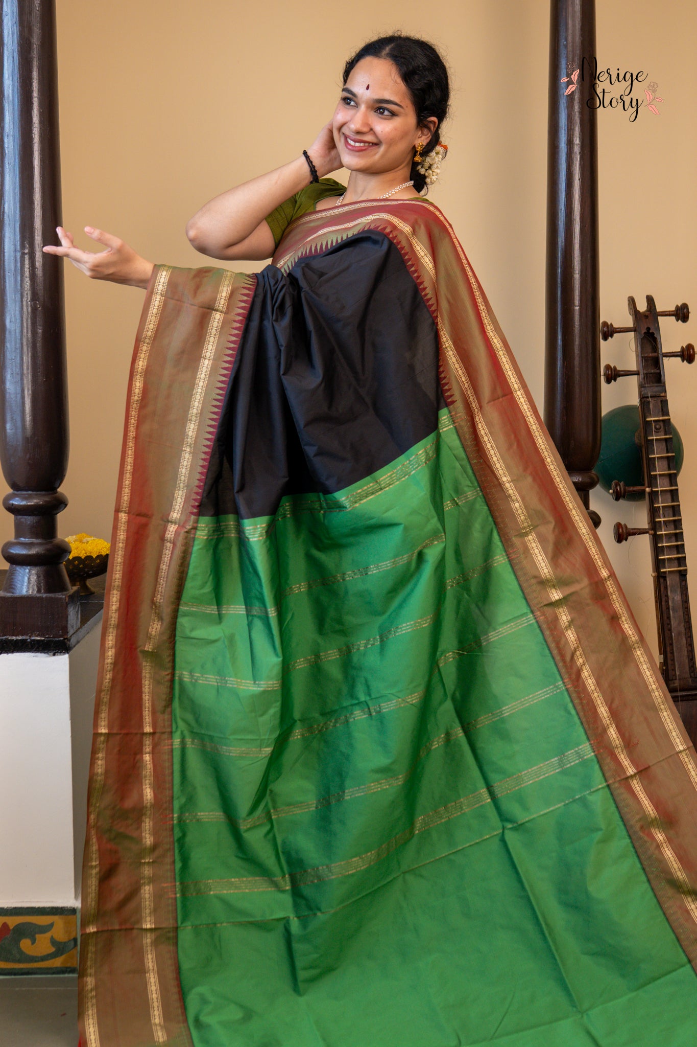 MRIDULA (ಮೃದುಲಾ)