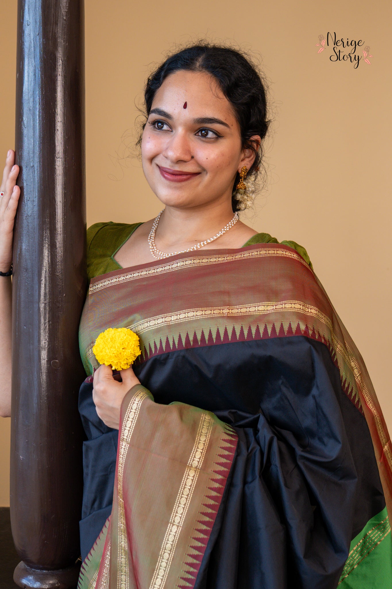 MRIDULA (ಮೃದುಲಾ)