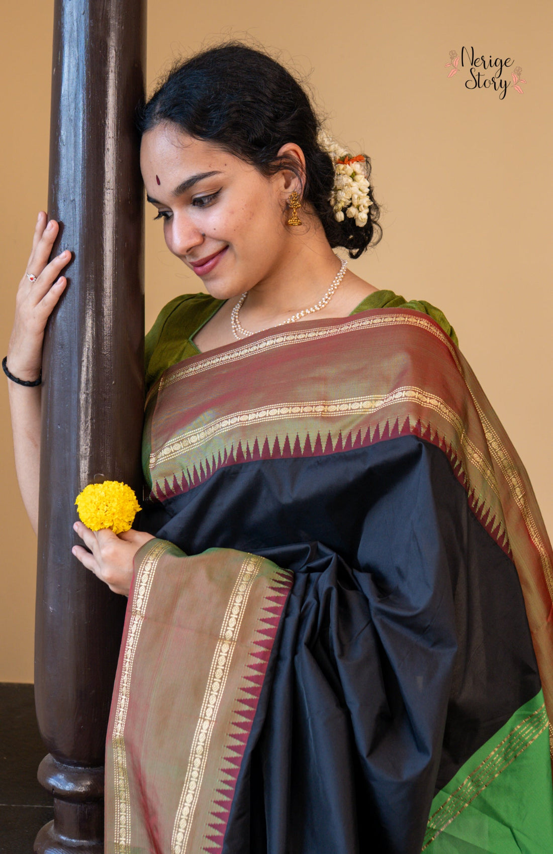 MRIDULA (ಮೃದುಲಾ)