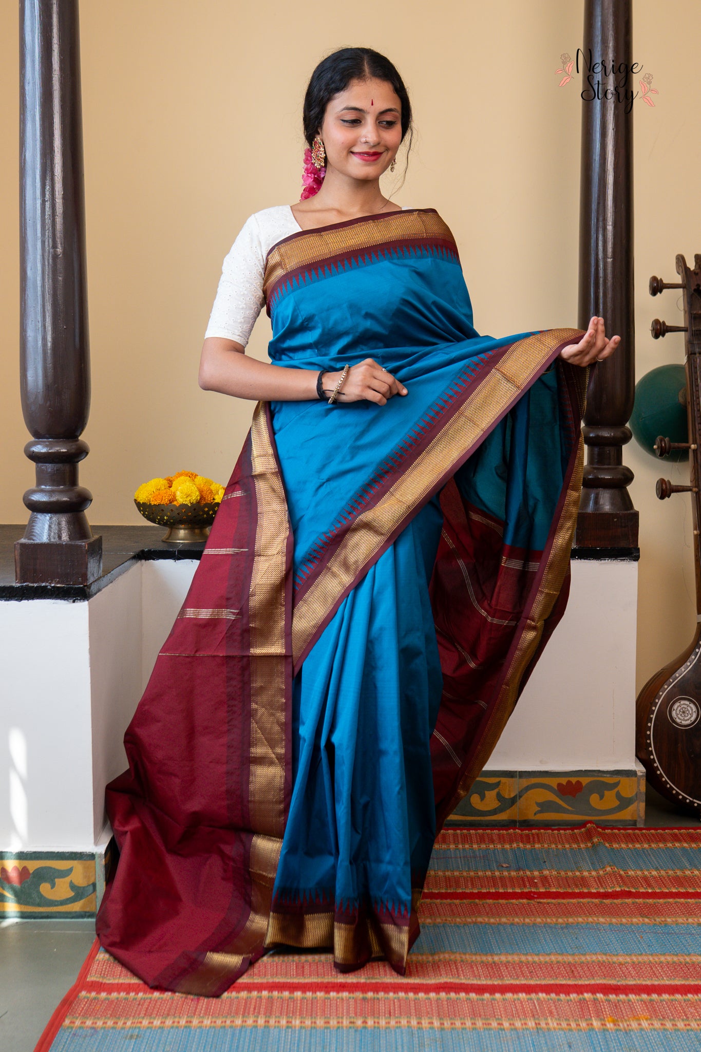 ZULEKHA (ಜುಲೇಖಾ)