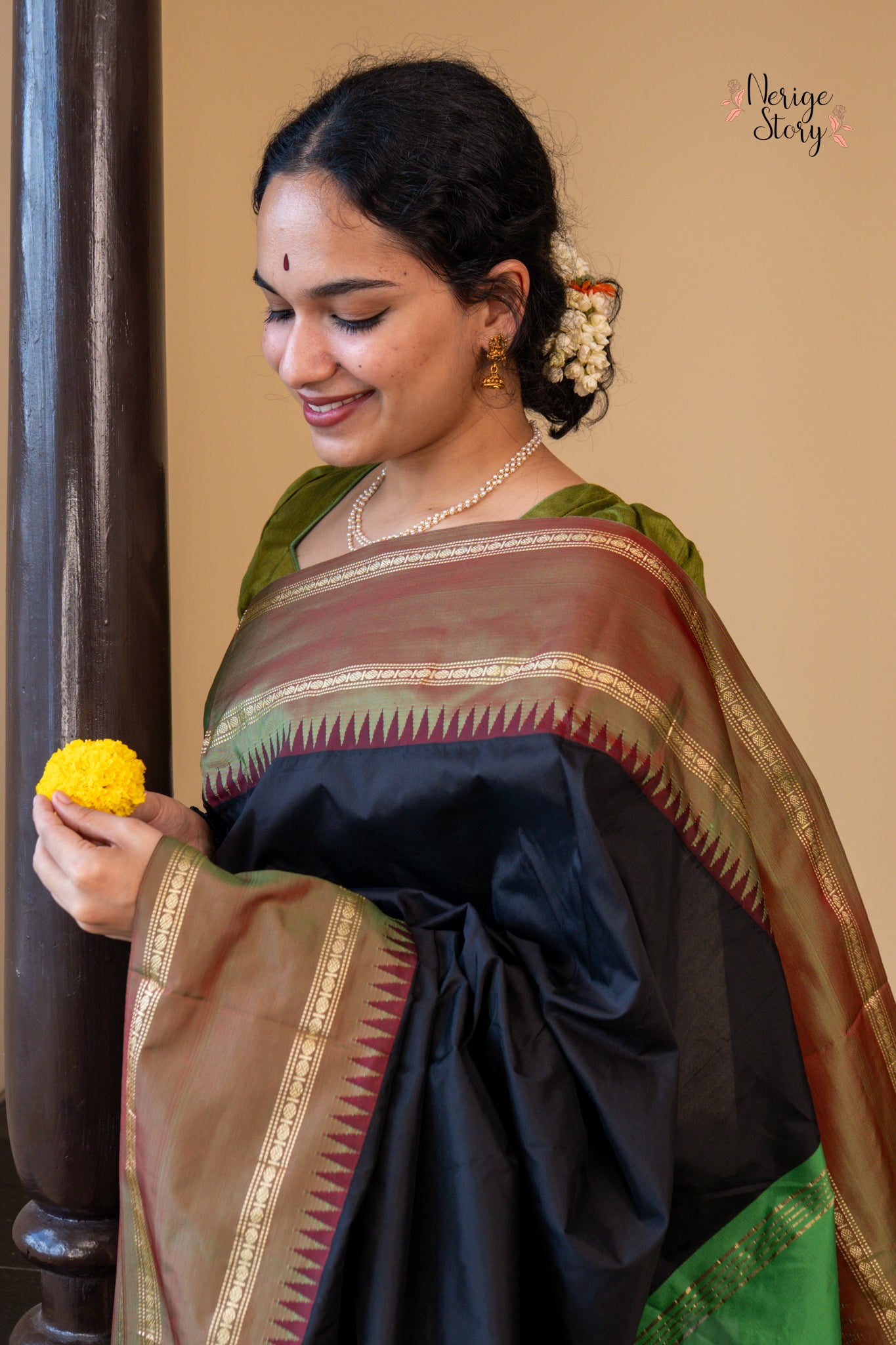 MRIDULA (ಮೃದುಲಾ)
