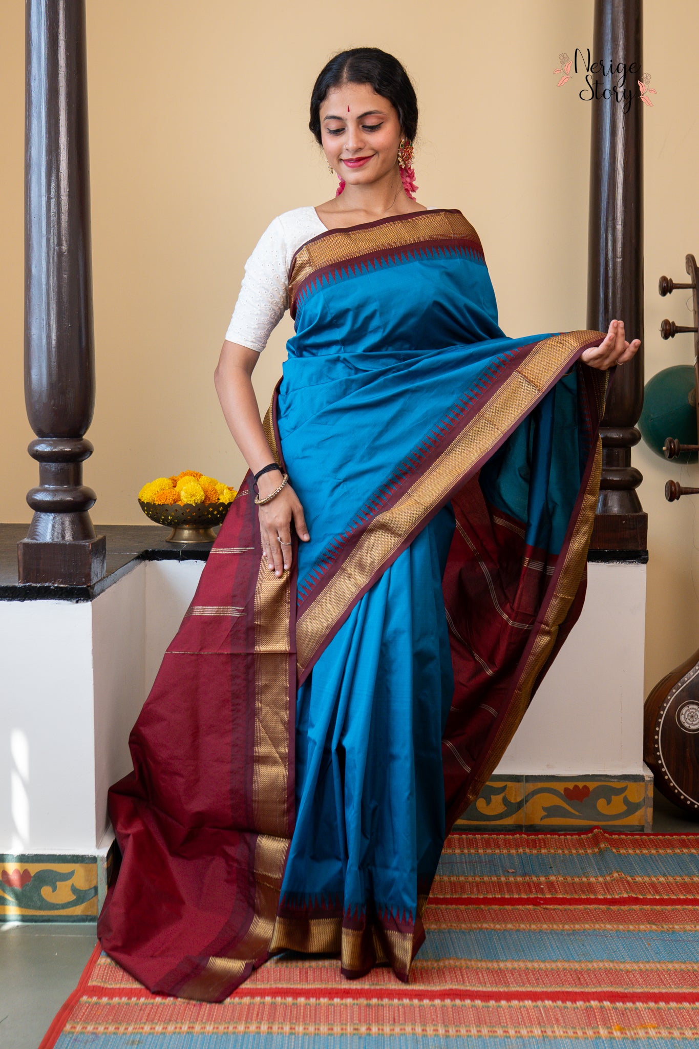 ZULEKHA (ಜುಲೇಖಾ)