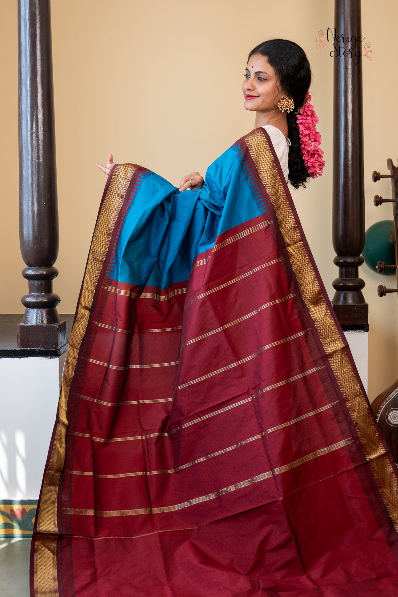 ZULEKHA (ಜುಲೇಖಾ)